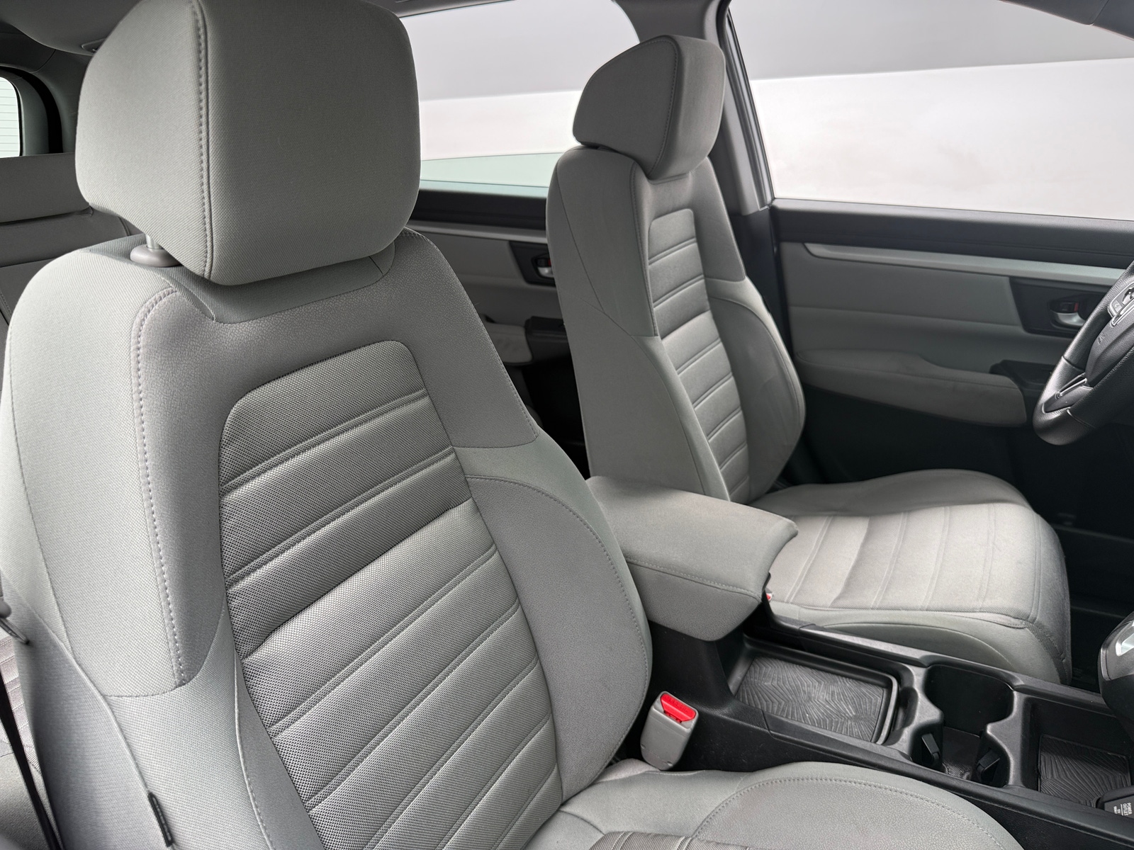 Thumbnail: 2019 Honda CR-V - 2