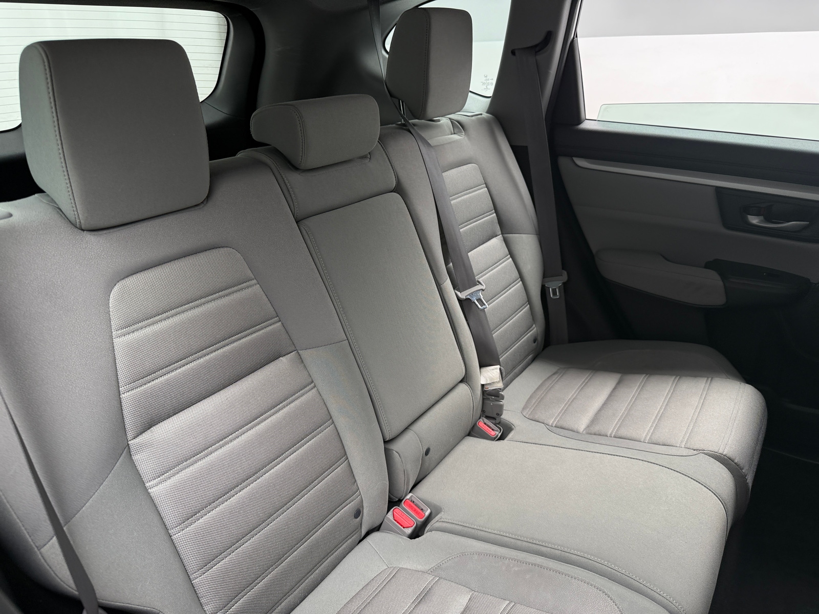 Thumbnail: 2019 Honda CR-V - 6