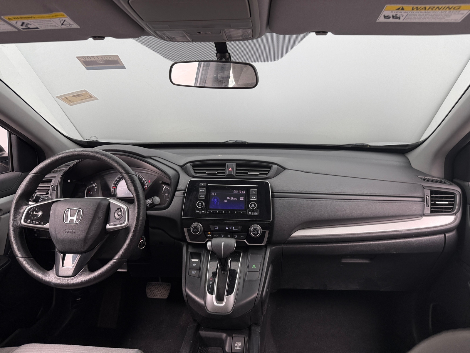 Thumbnail: 2019 Honda CR-V - 3