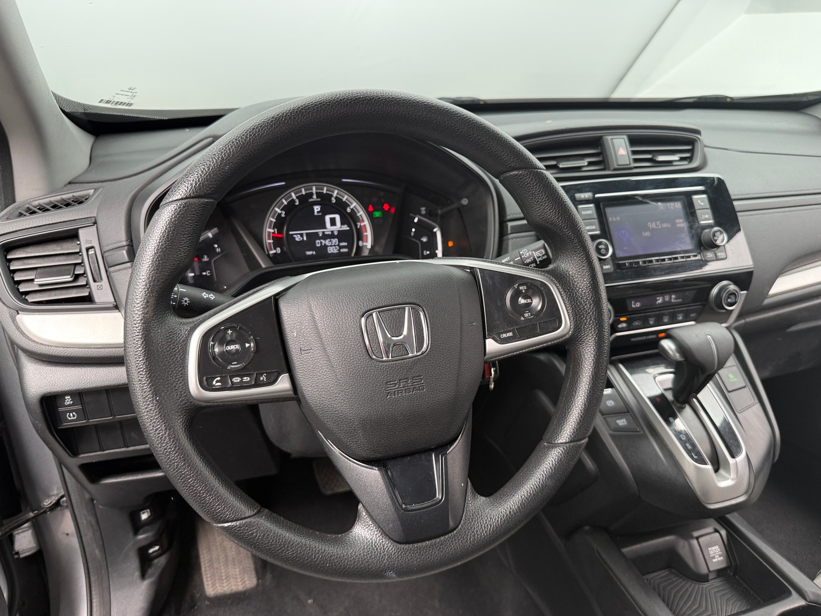 Thumbnail: 2019 Honda CR-V - 5