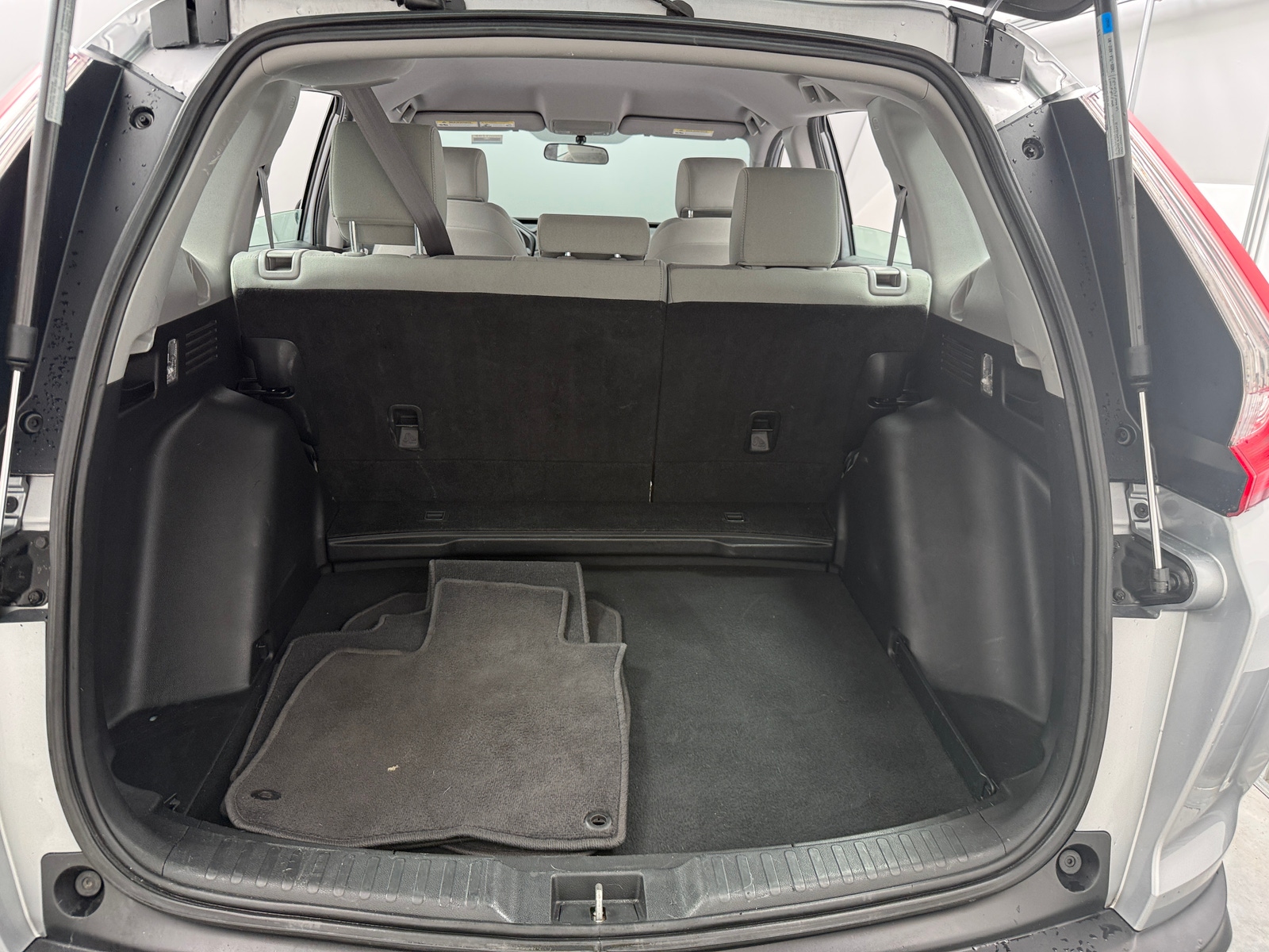 Thumbnail: 2019 Honda CR-V - 7