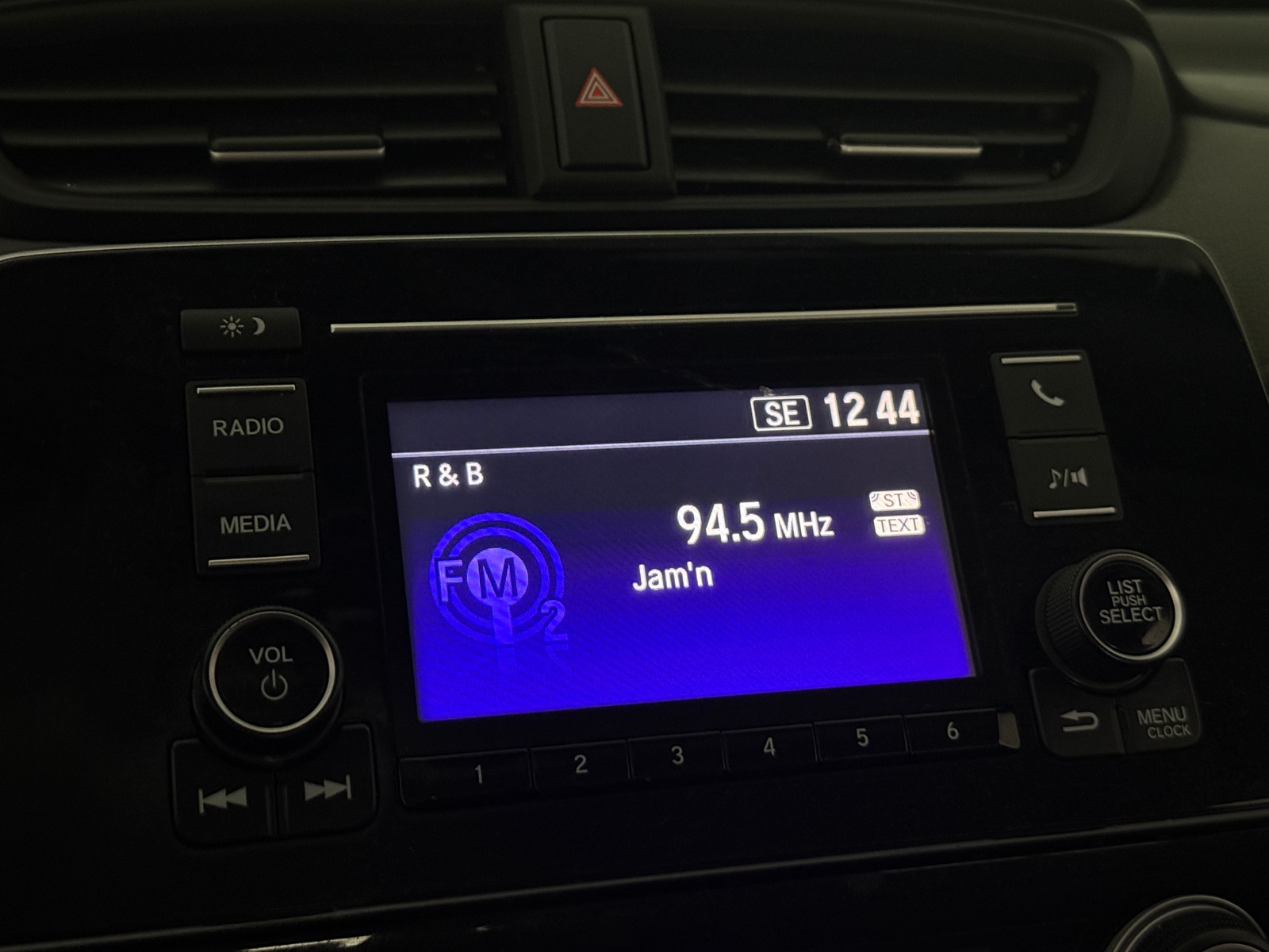 Thumbnail: 2019 Honda CR-V - 4
