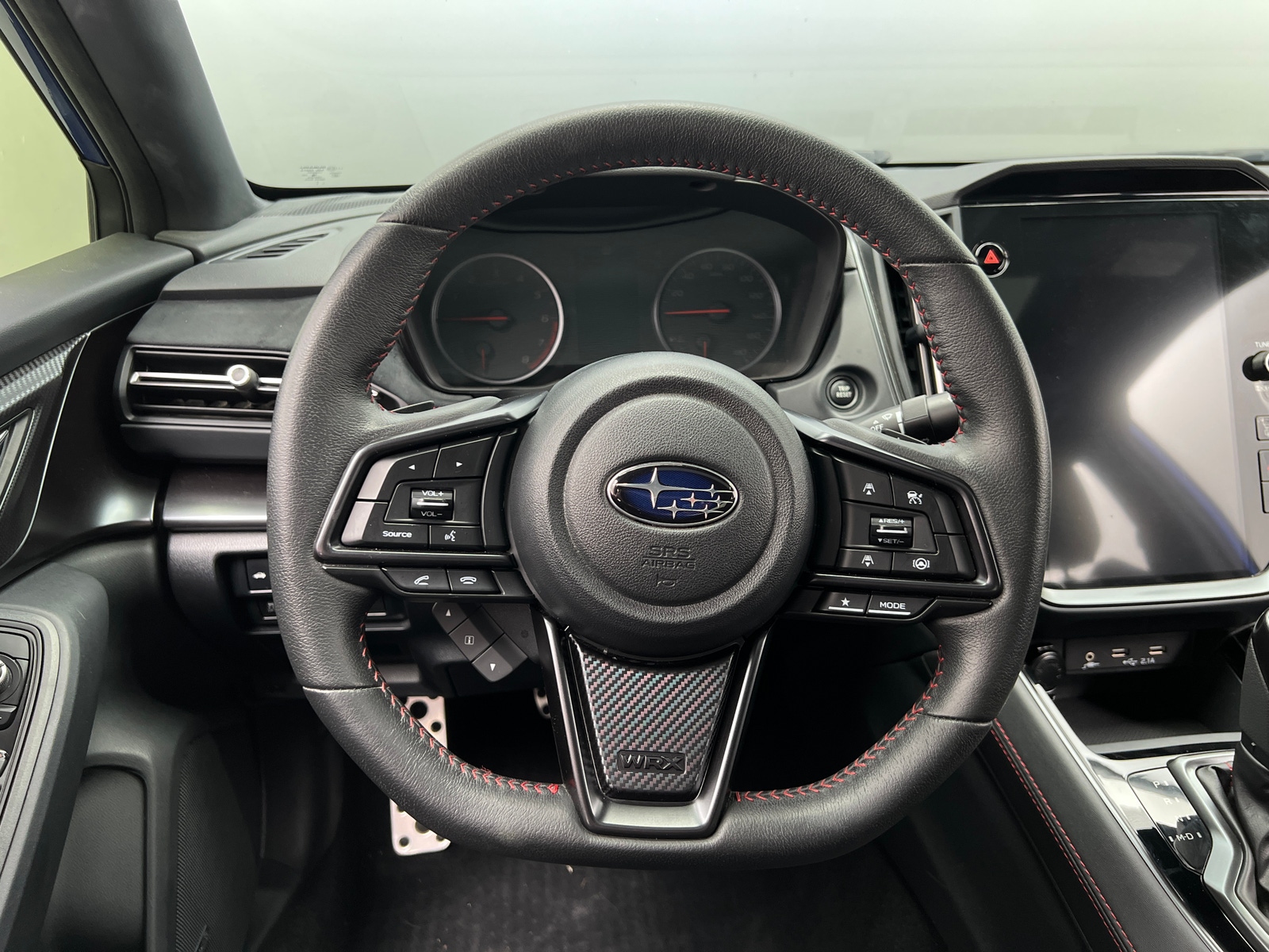 Thumbnail: 2022 Subaru WRX - 5