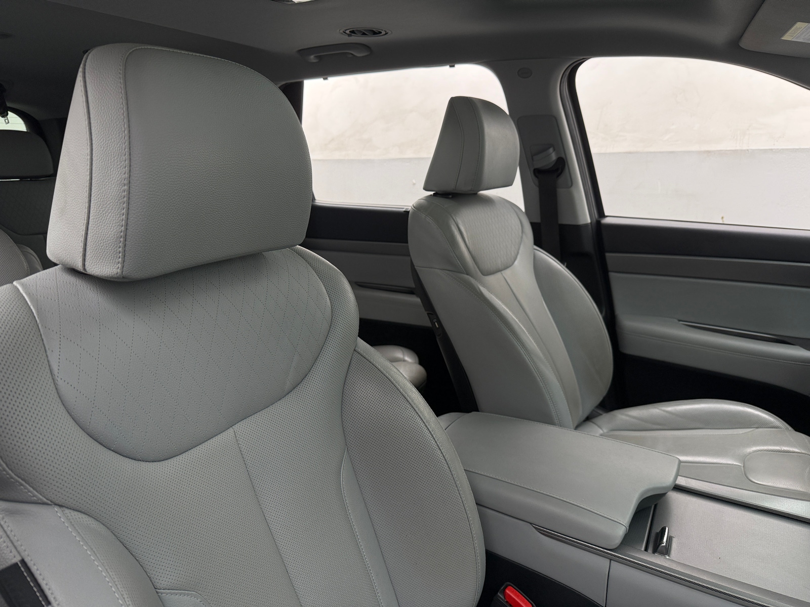 Thumbnail: 2020 Hyundai Palisade - 2
