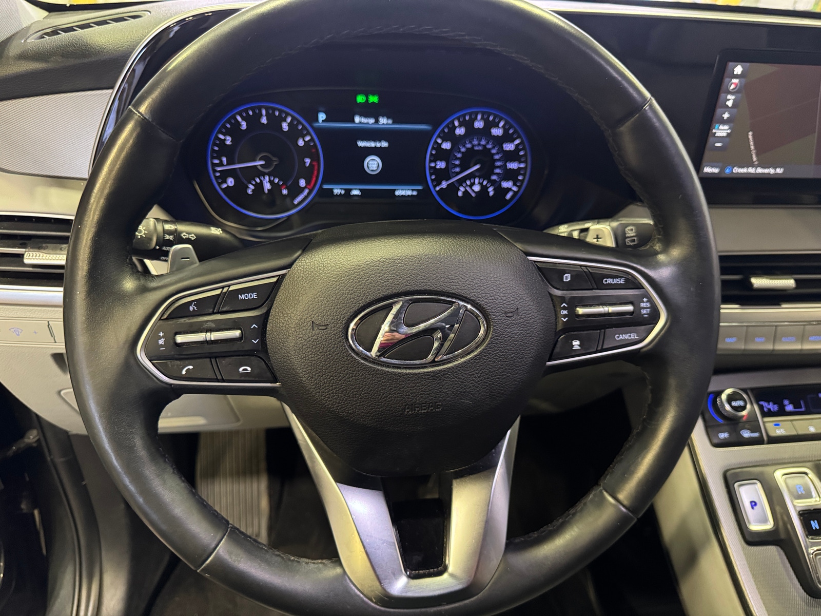 Thumbnail: 2020 Hyundai Palisade - 5