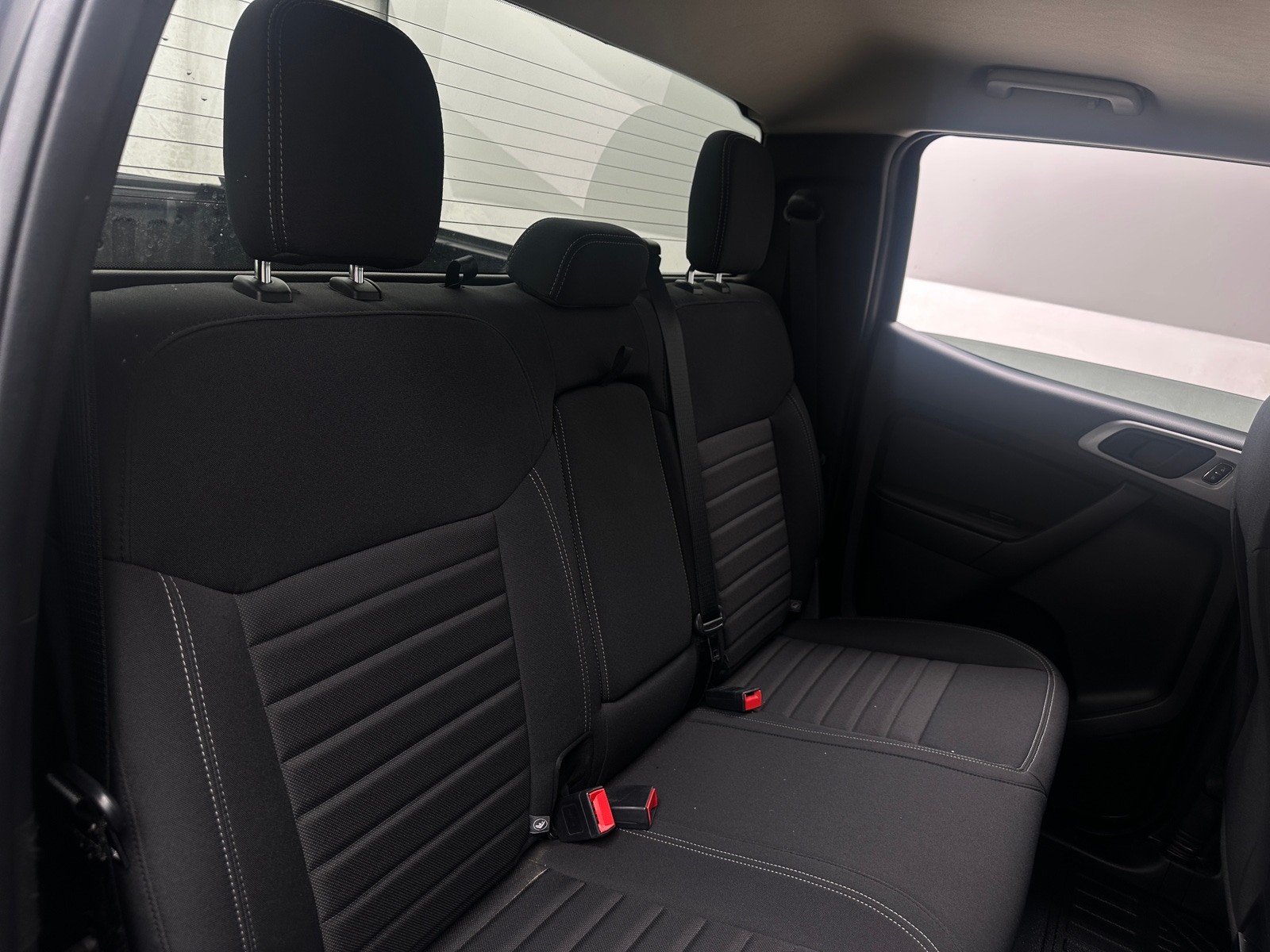 Thumbnail: 2021 Ford Ranger - 6