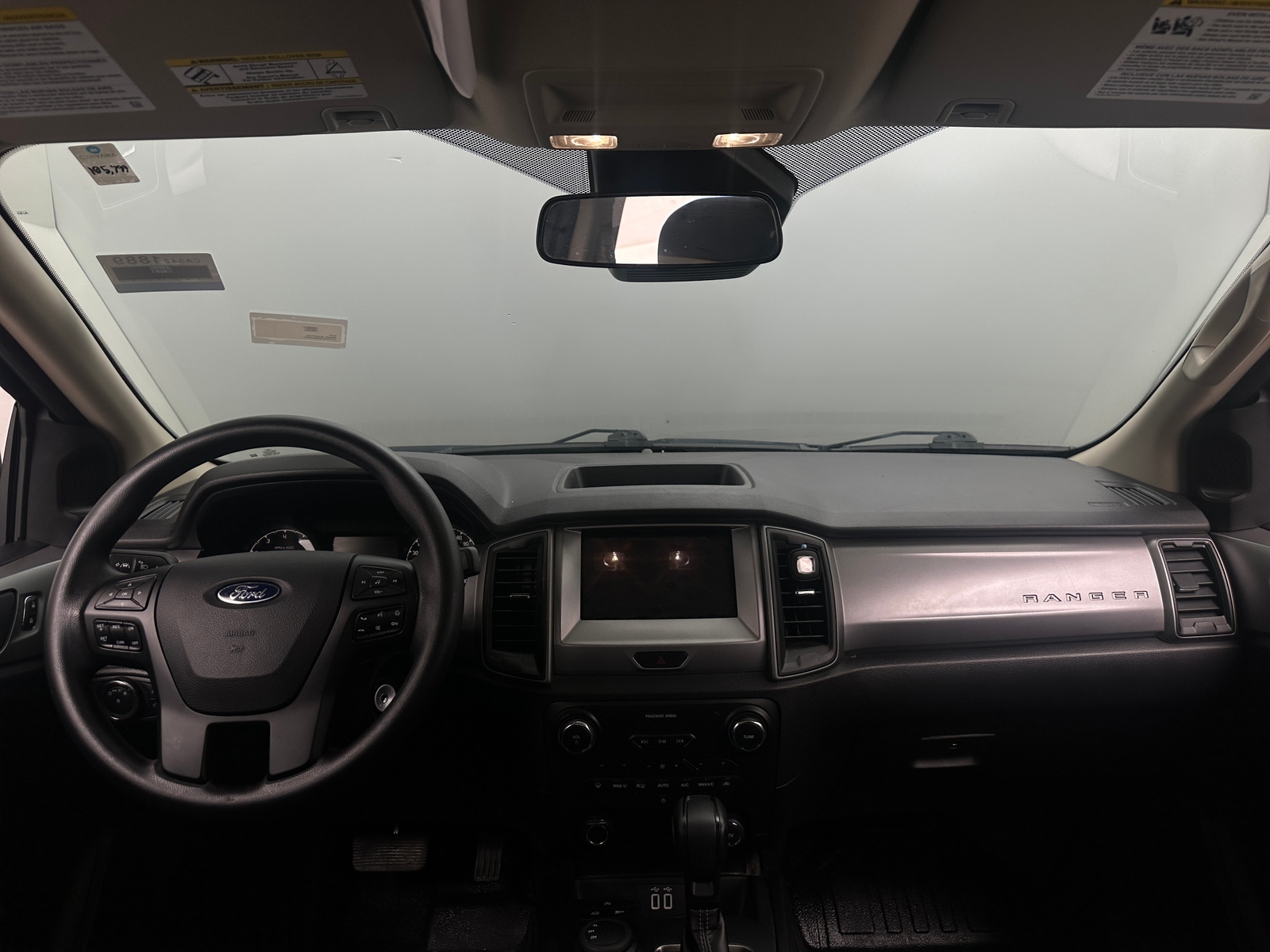 Thumbnail: 2021 Ford Ranger - 3
