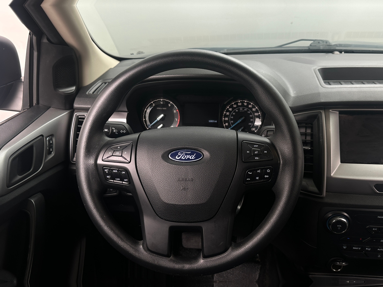 Thumbnail: 2021 Ford Ranger - 5