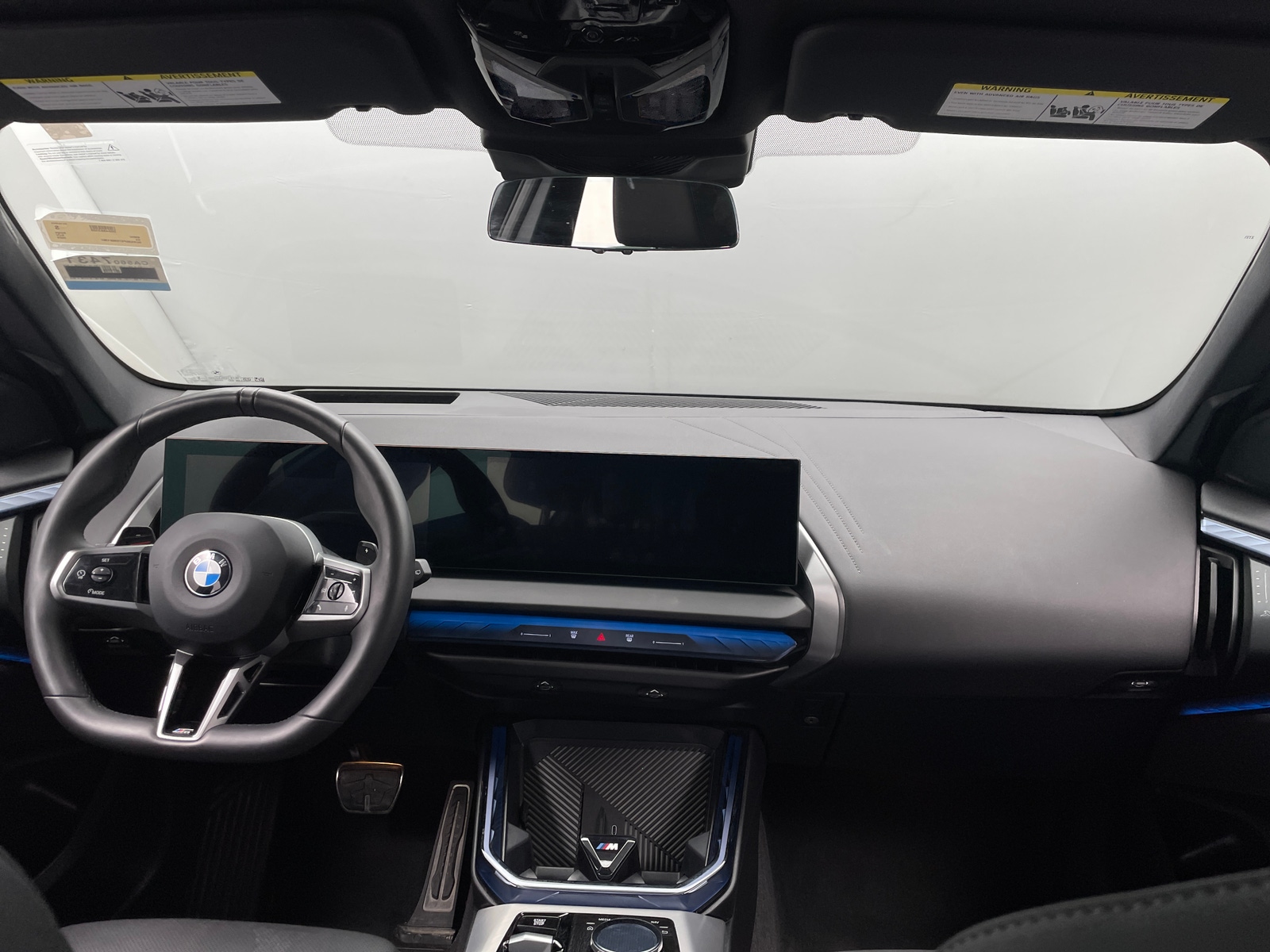 Thumbnail: 2025 BMW X3 - 2