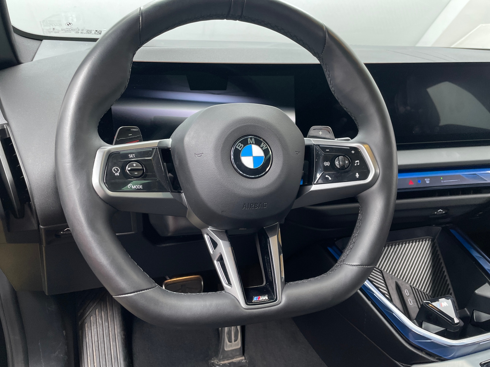 Thumbnail: 2025 BMW X3 - 4