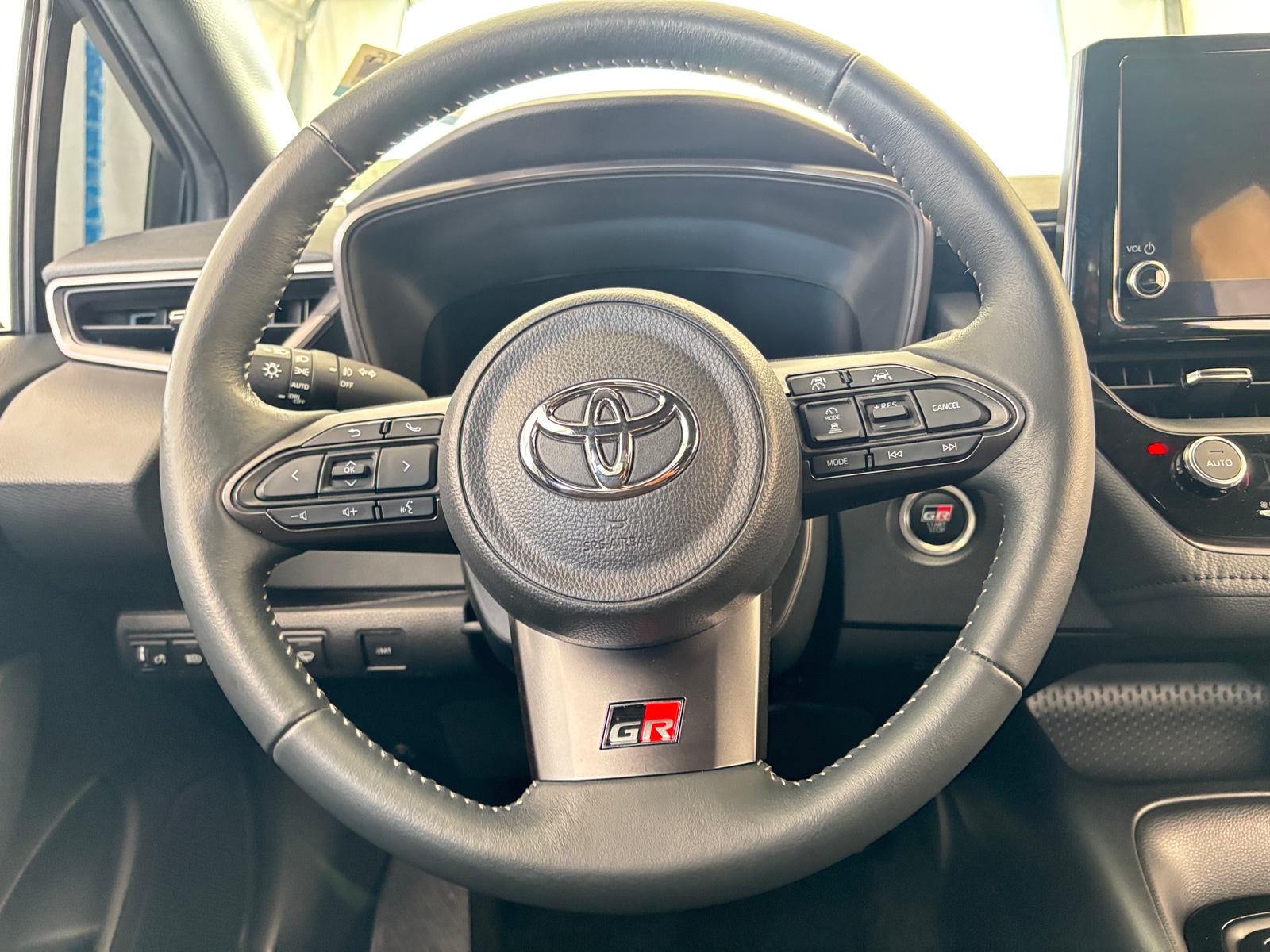 Thumbnail: 2024 Toyota GR Corolla - 5