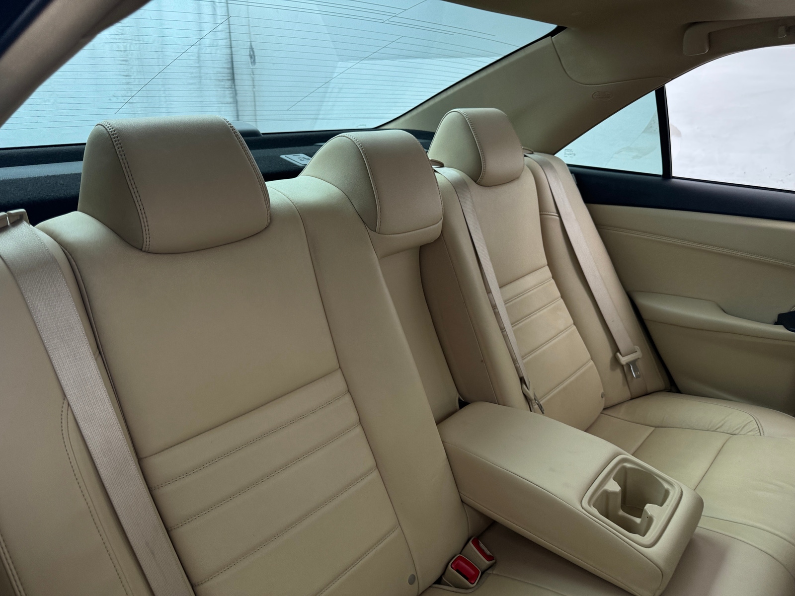 Thumbnail: 2016 Toyota Camry - 5