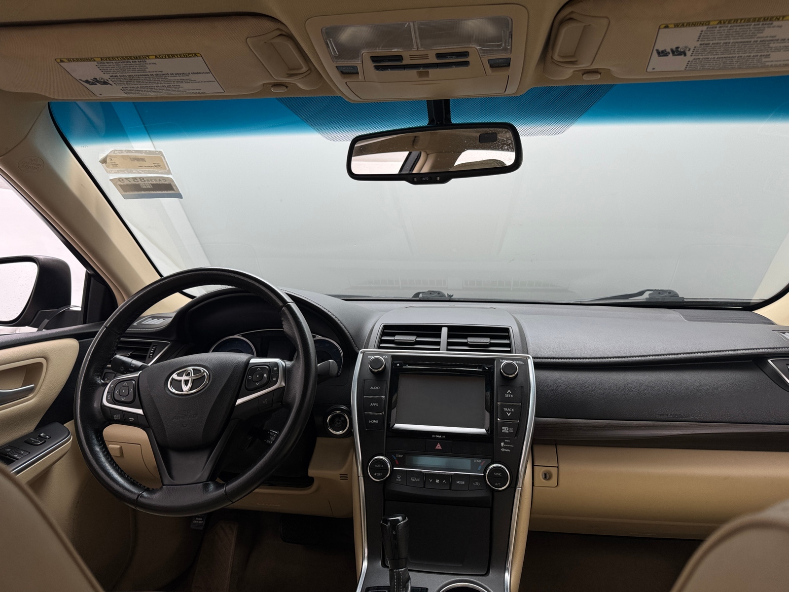 Thumbnail: 2016 Toyota Camry - 2