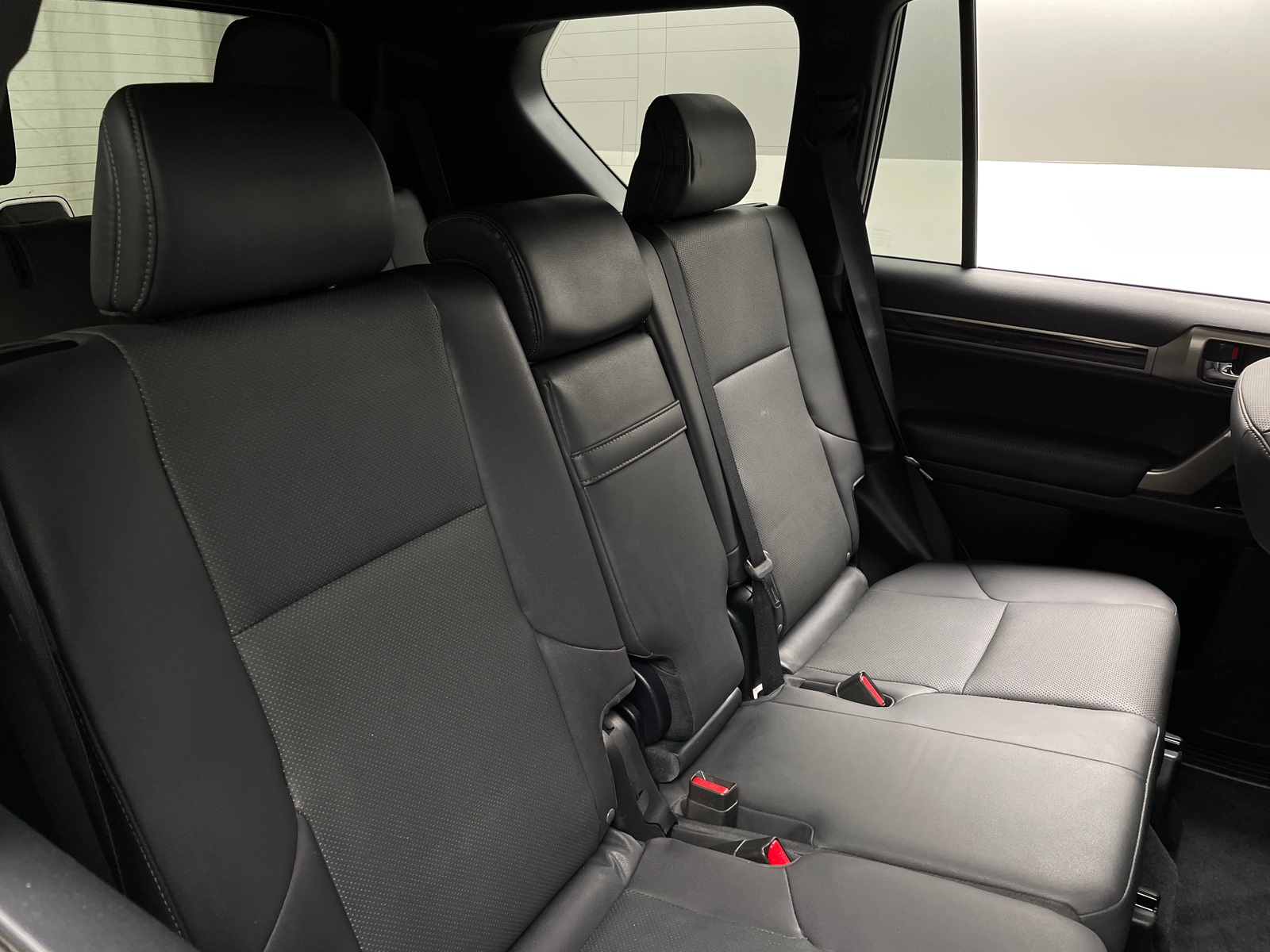 Thumbnail: 2020 Lexus GX - 5
