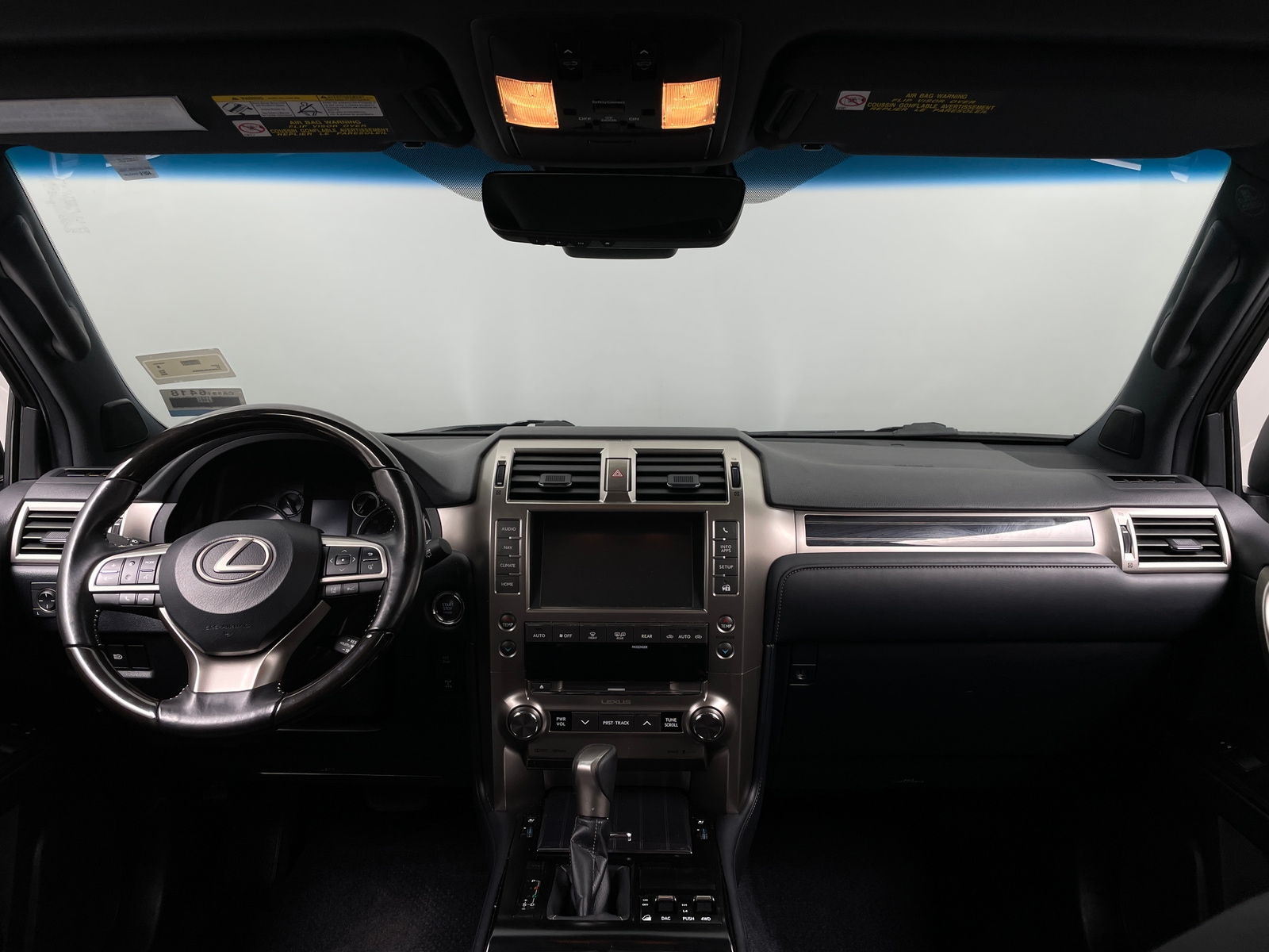 Thumbnail: 2020 Lexus GX - 2
