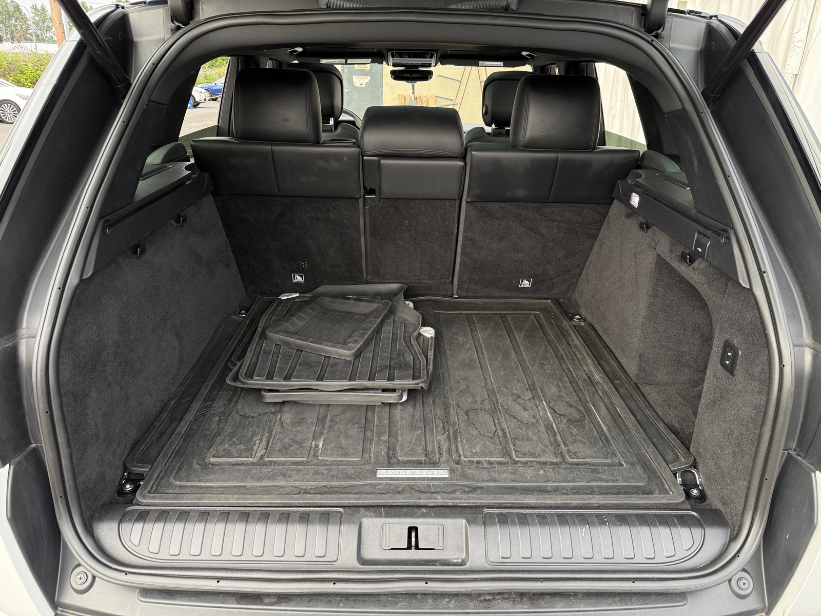 Thumbnail: 2019 Land Rover Range Rover Sport - 6