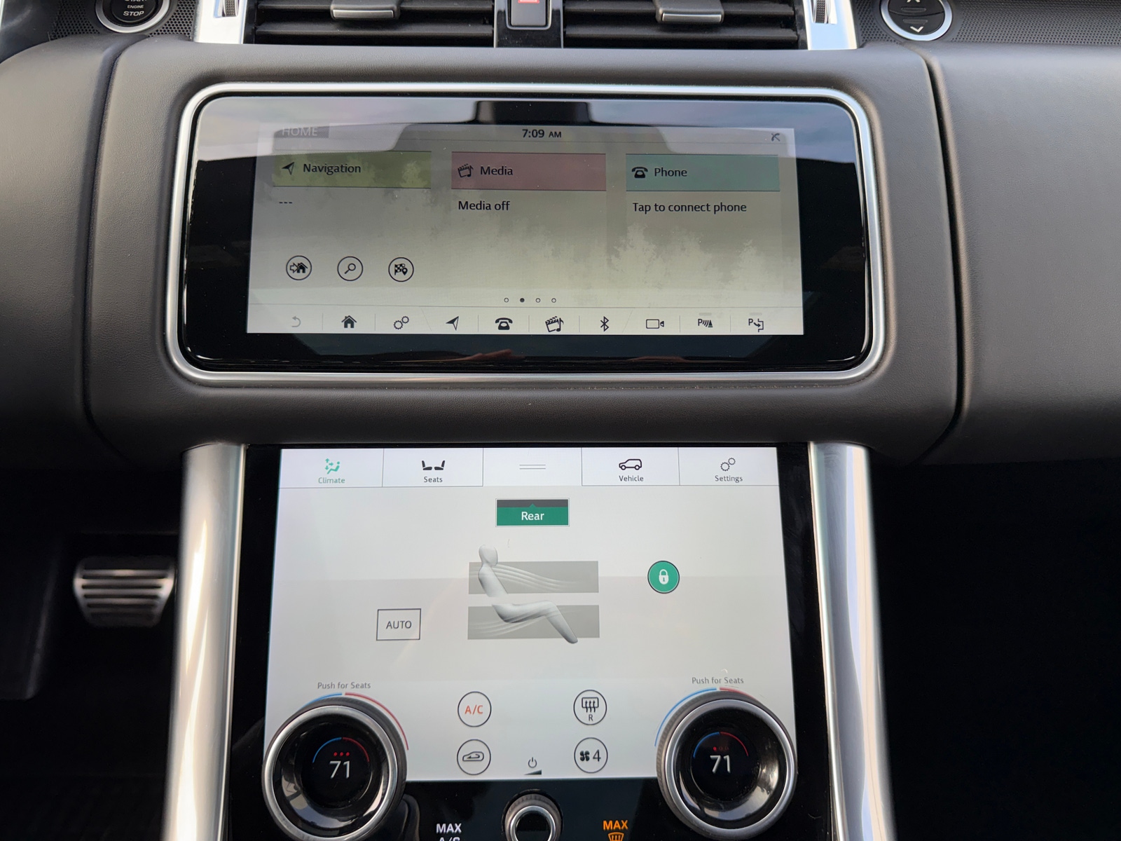 Thumbnail: 2019 Land Rover Range Rover Sport - 3