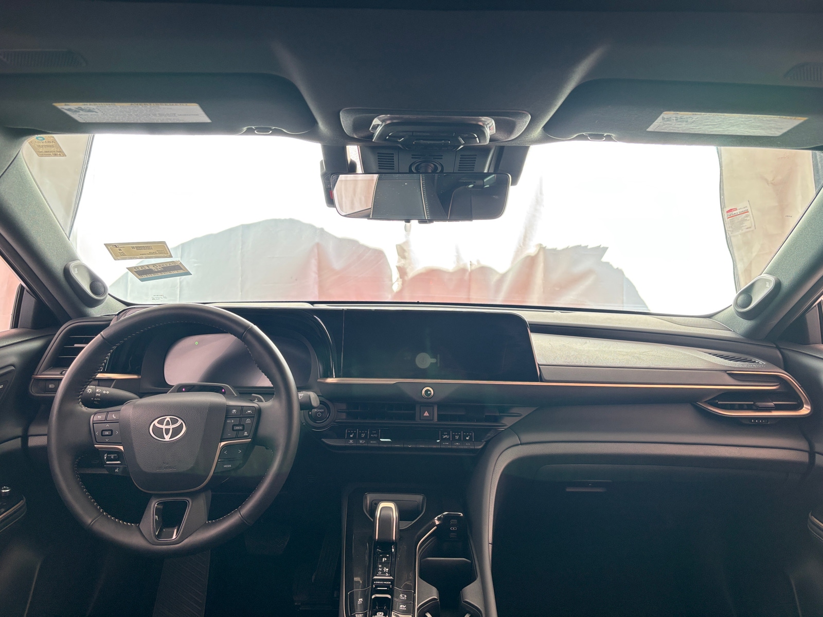 Thumbnail: 2025 Toyota Crown Signia - 2