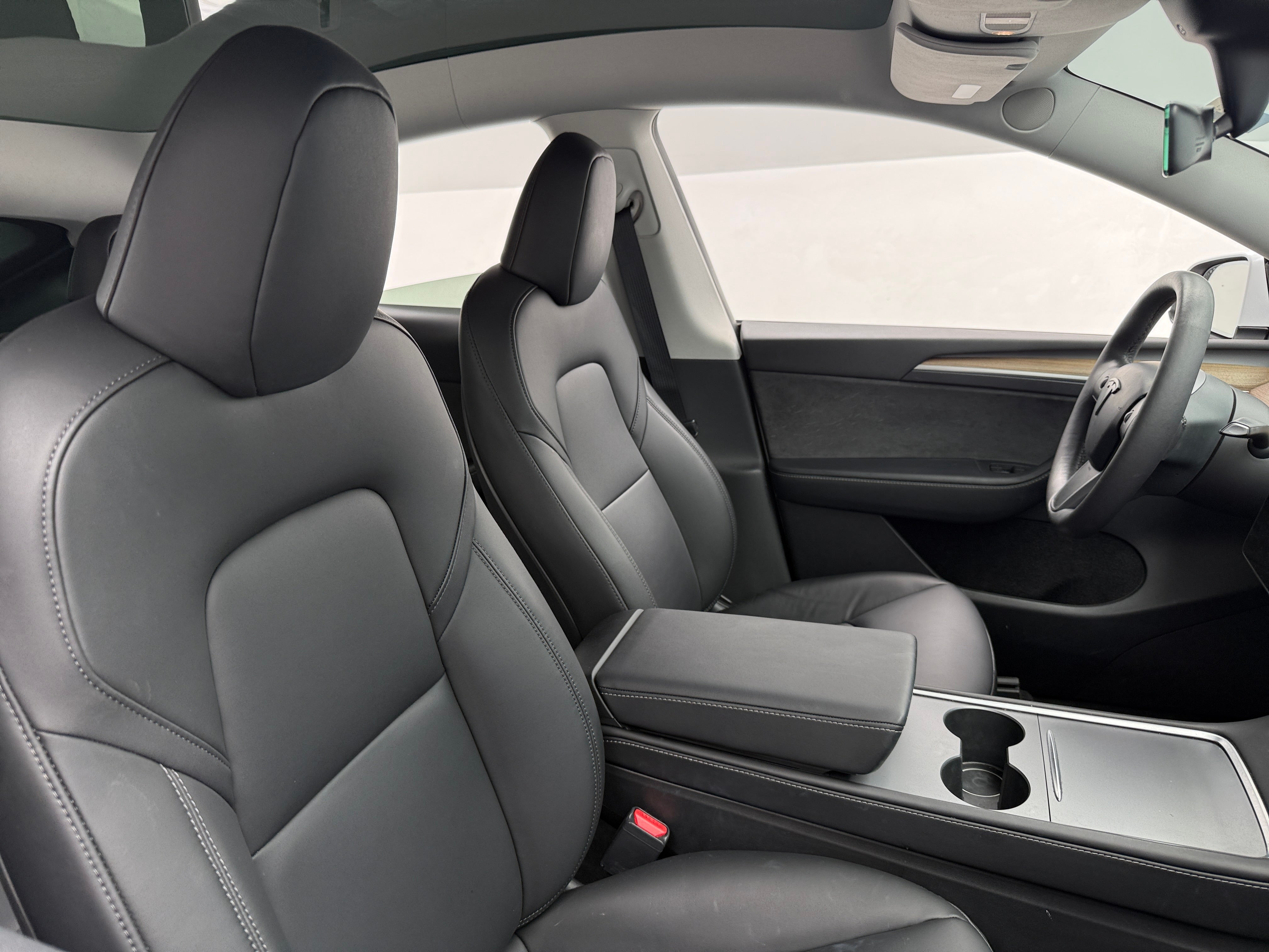 Used 2023 Tesla Model Y Long Range with VIN 7SAYGDEE8PA082419 for sale in Auburn, WA