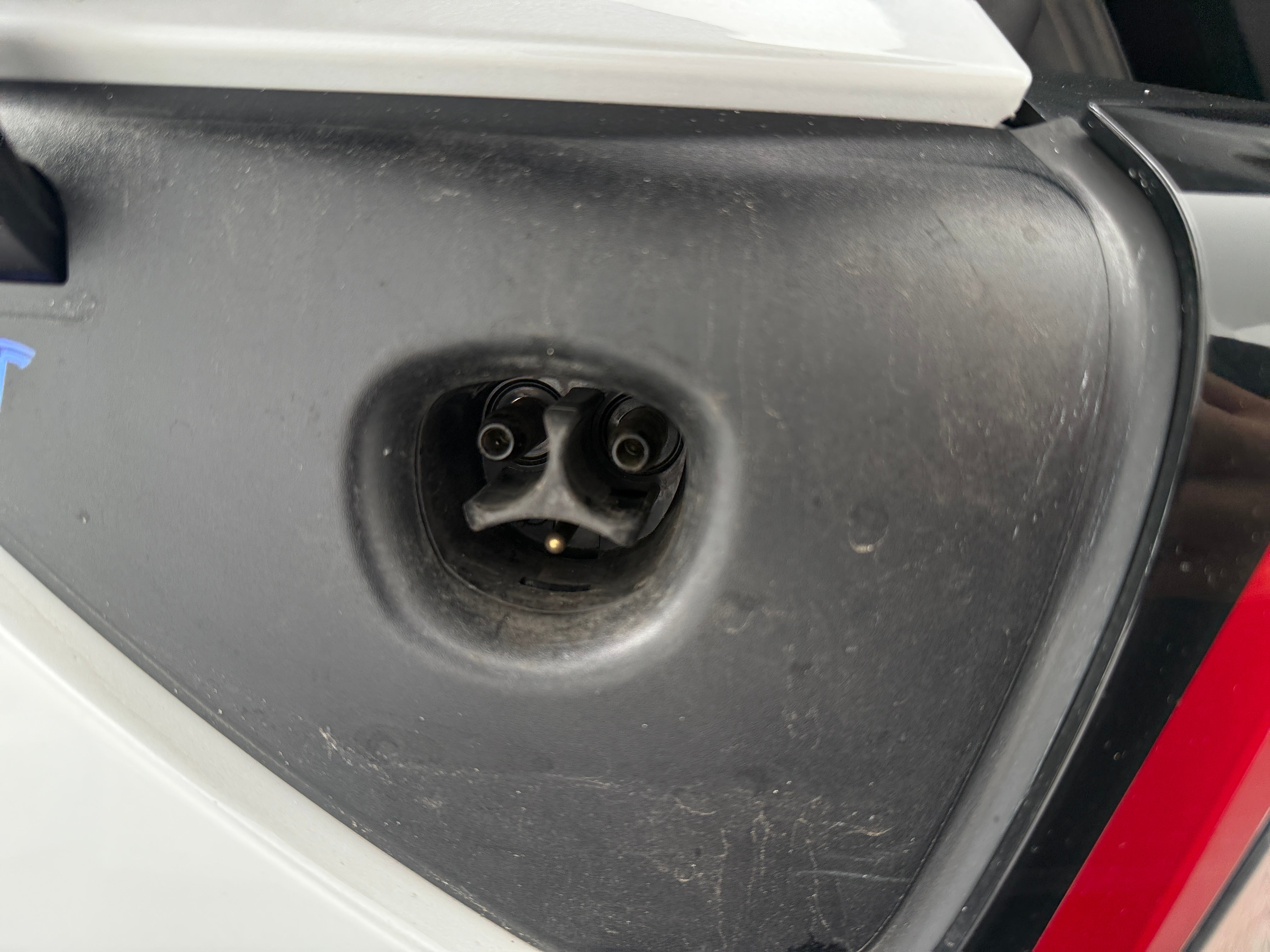 Used 2023 Tesla Model Y Long Range with VIN 7SAYGDEE8PA082419 for sale in Auburn, WA