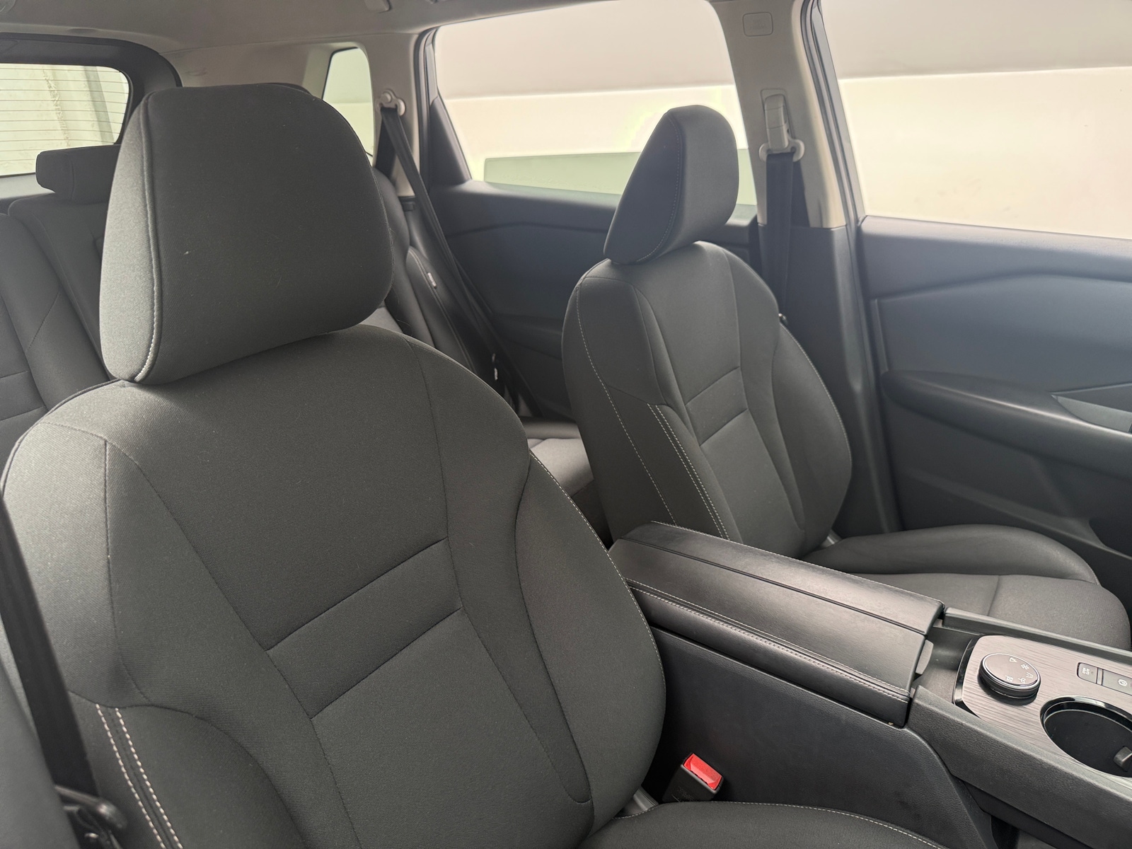 Thumbnail: 2024 Nissan Rogue - 2
