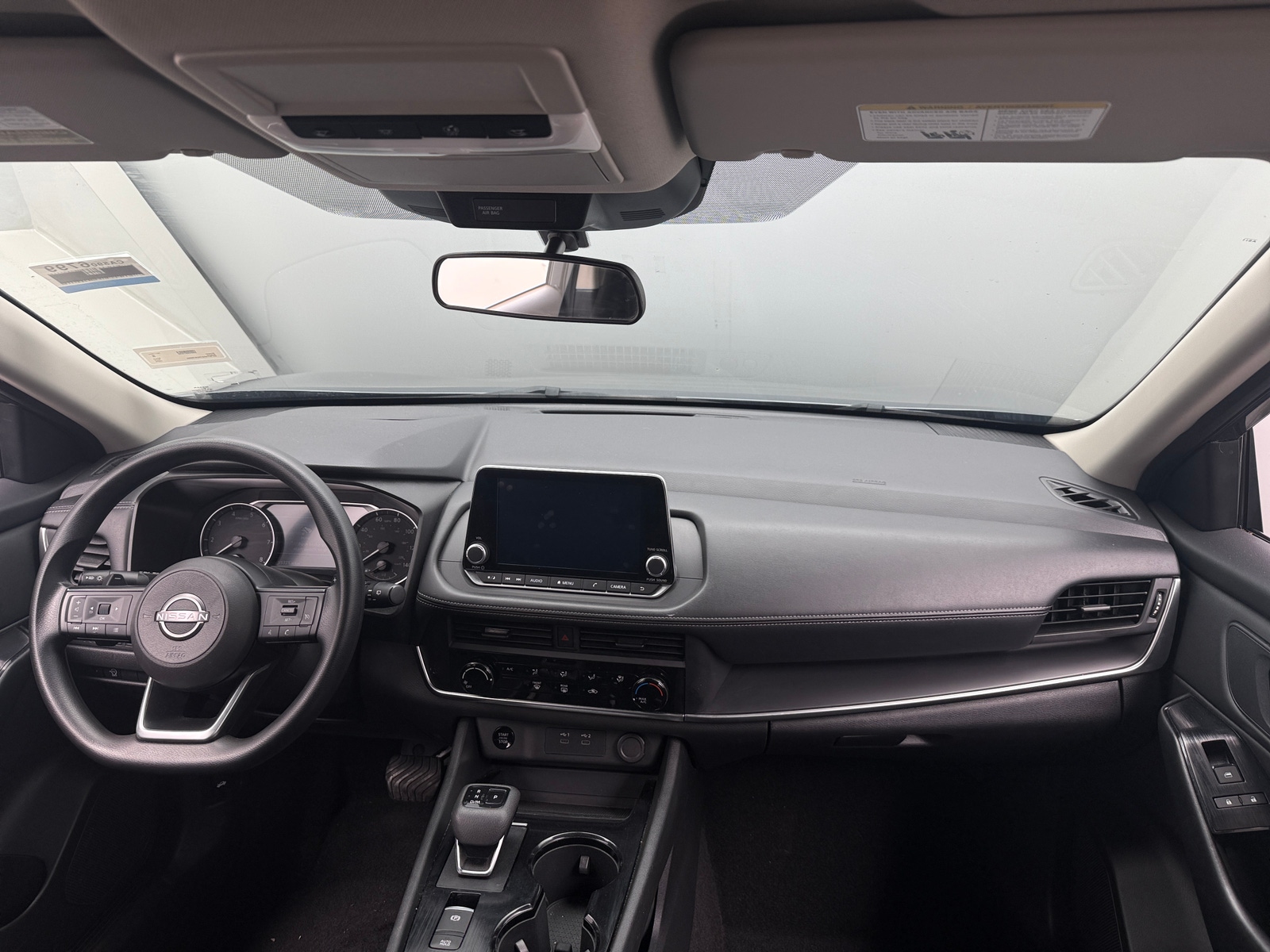 Thumbnail: 2024 Nissan Rogue - 3