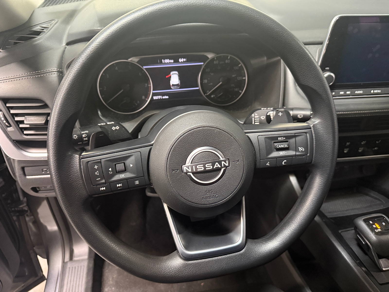 Thumbnail: 2024 Nissan Rogue - 5