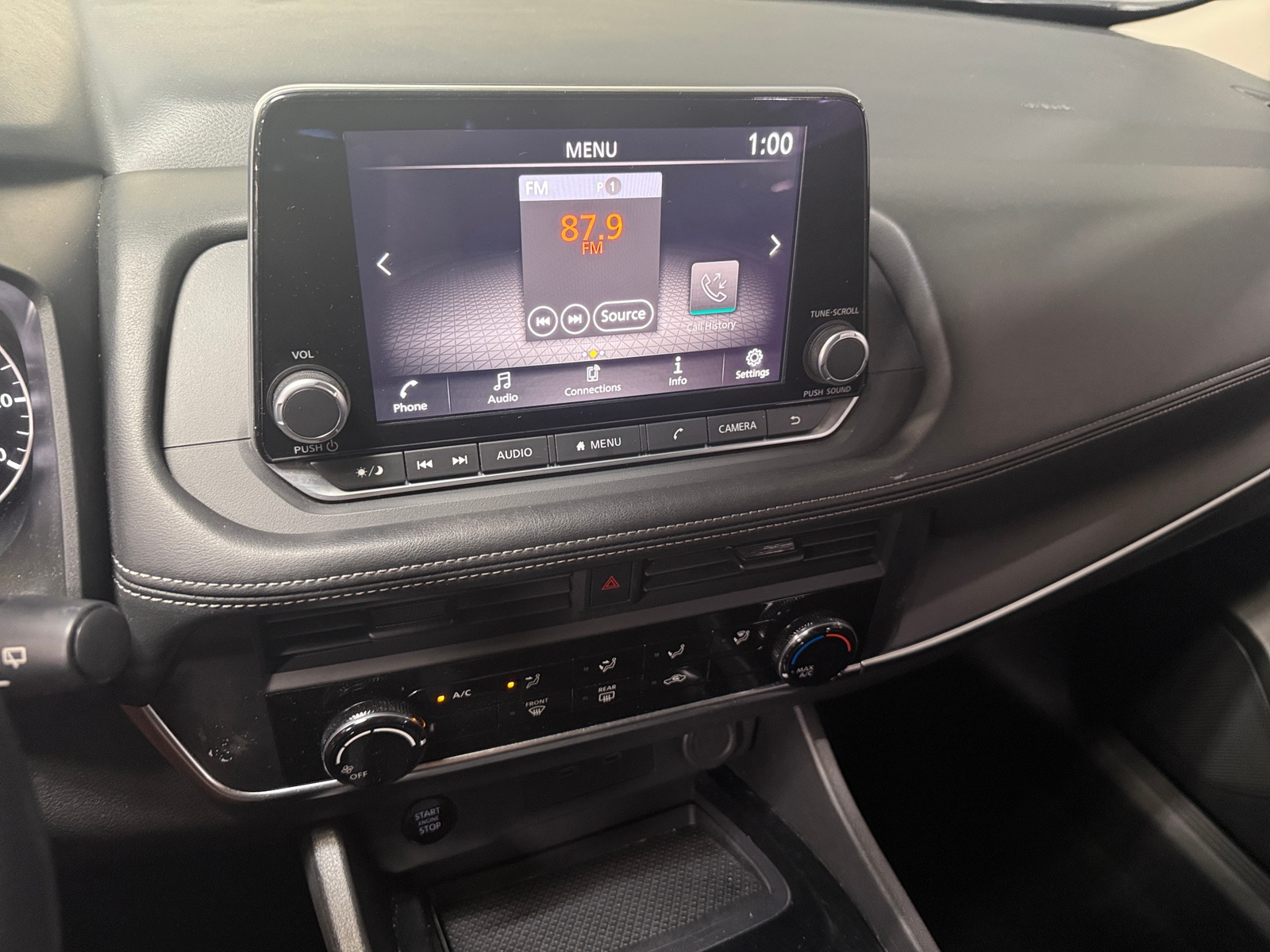Thumbnail: 2024 Nissan Rogue - 4