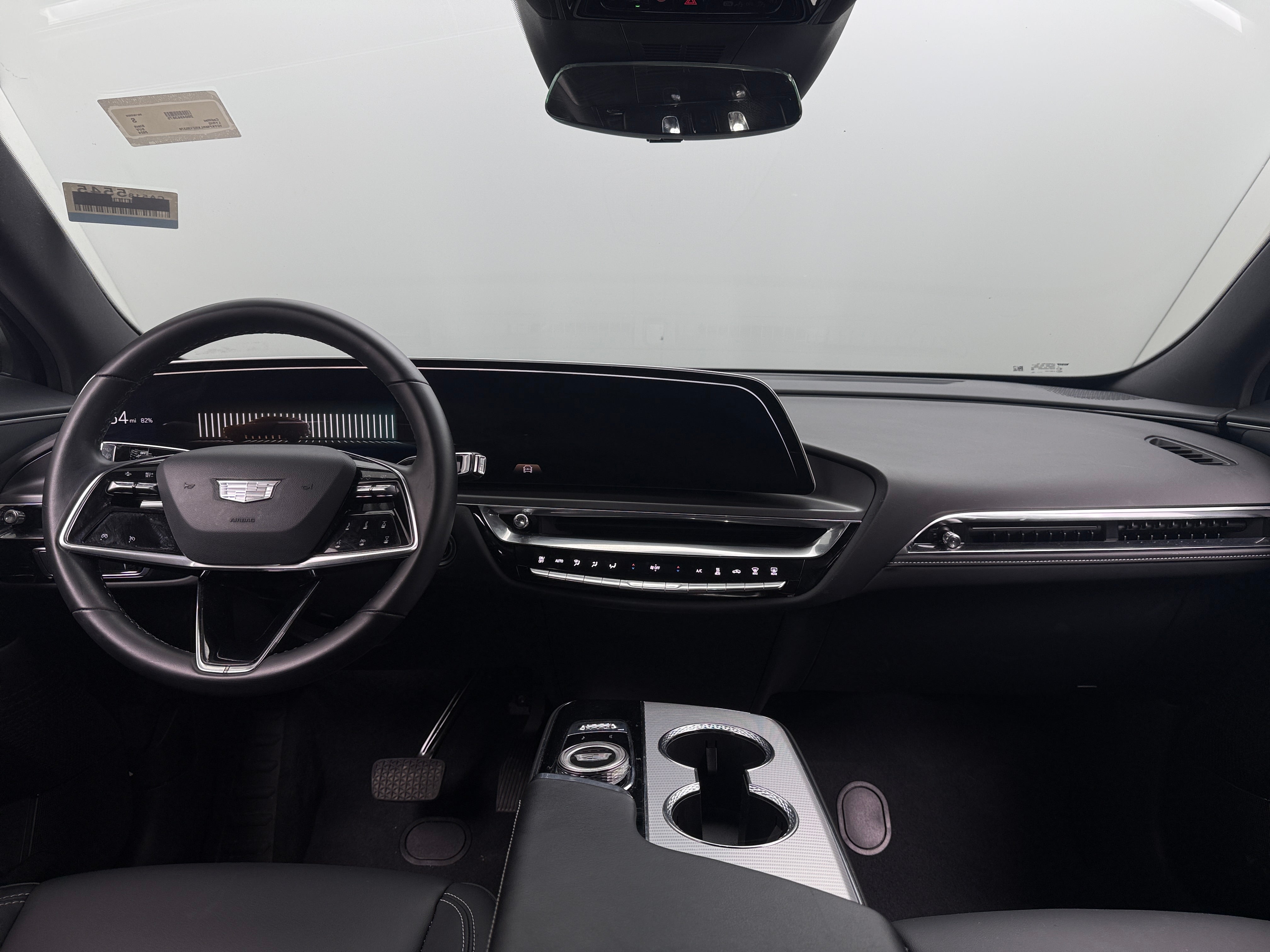Used 2024 Cadillac LYRIQ Tech with VIN 1GYKPMRLXRZ135370 for sale in Auburn, WA