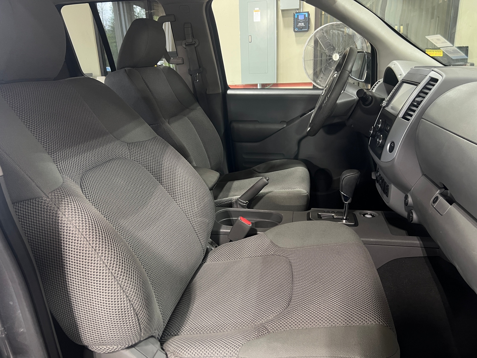Thumbnail: 2021 Nissan Frontier - 2