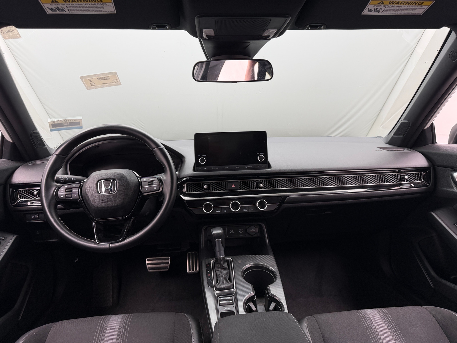 Thumbnail: 2025 Honda Civic - 3