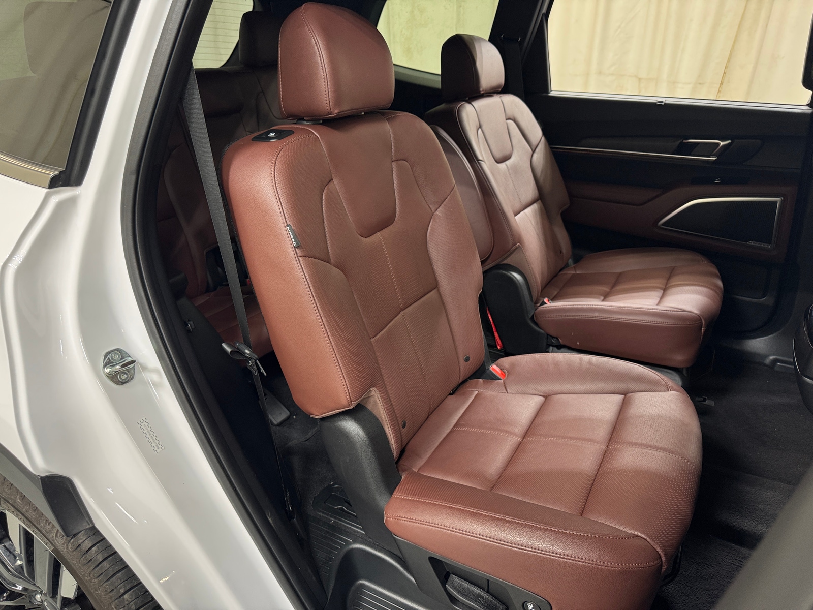 Thumbnail: 2024 Kia Telluride - 5