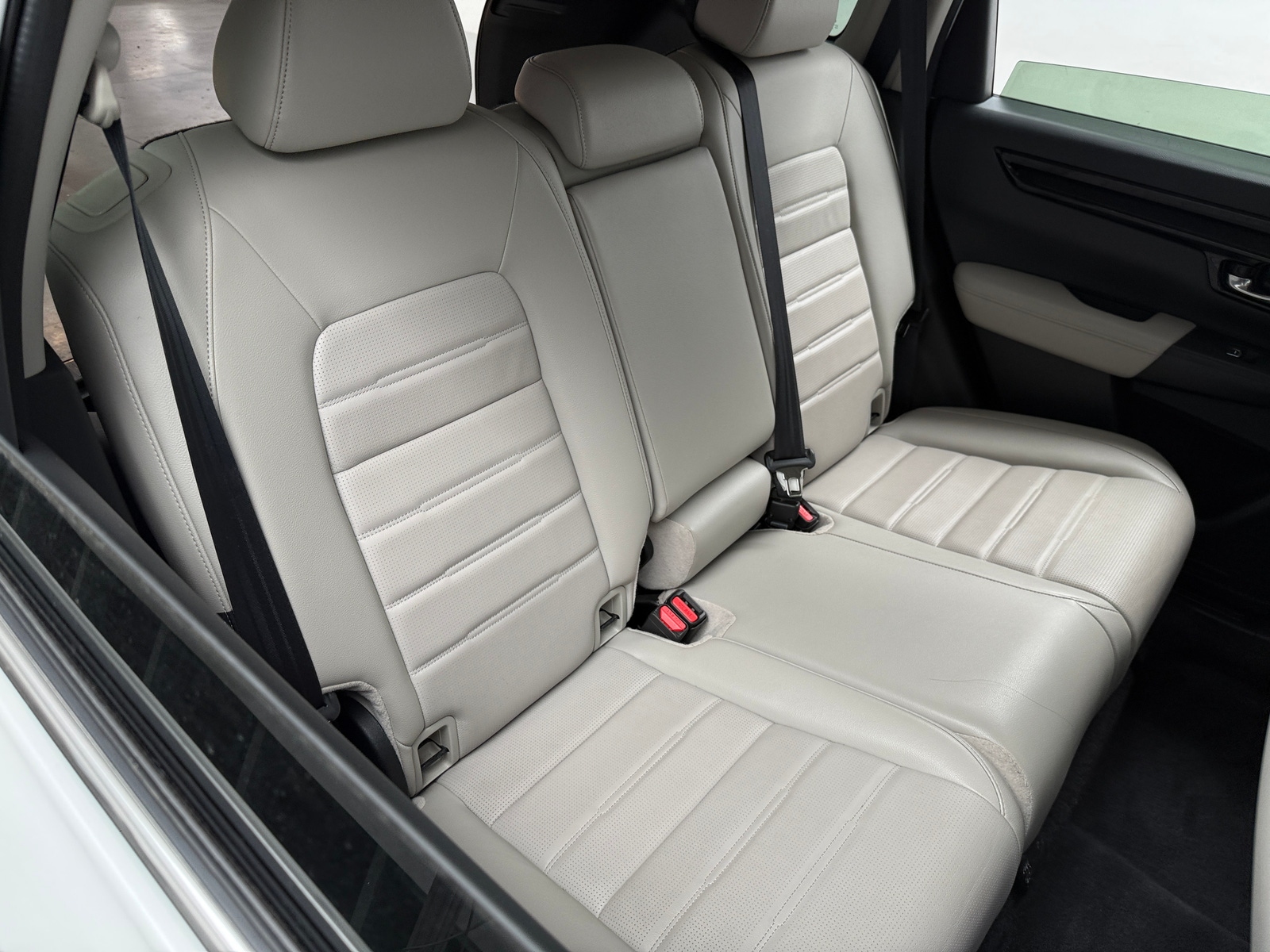 Thumbnail: 2026 Honda CR-V - 5