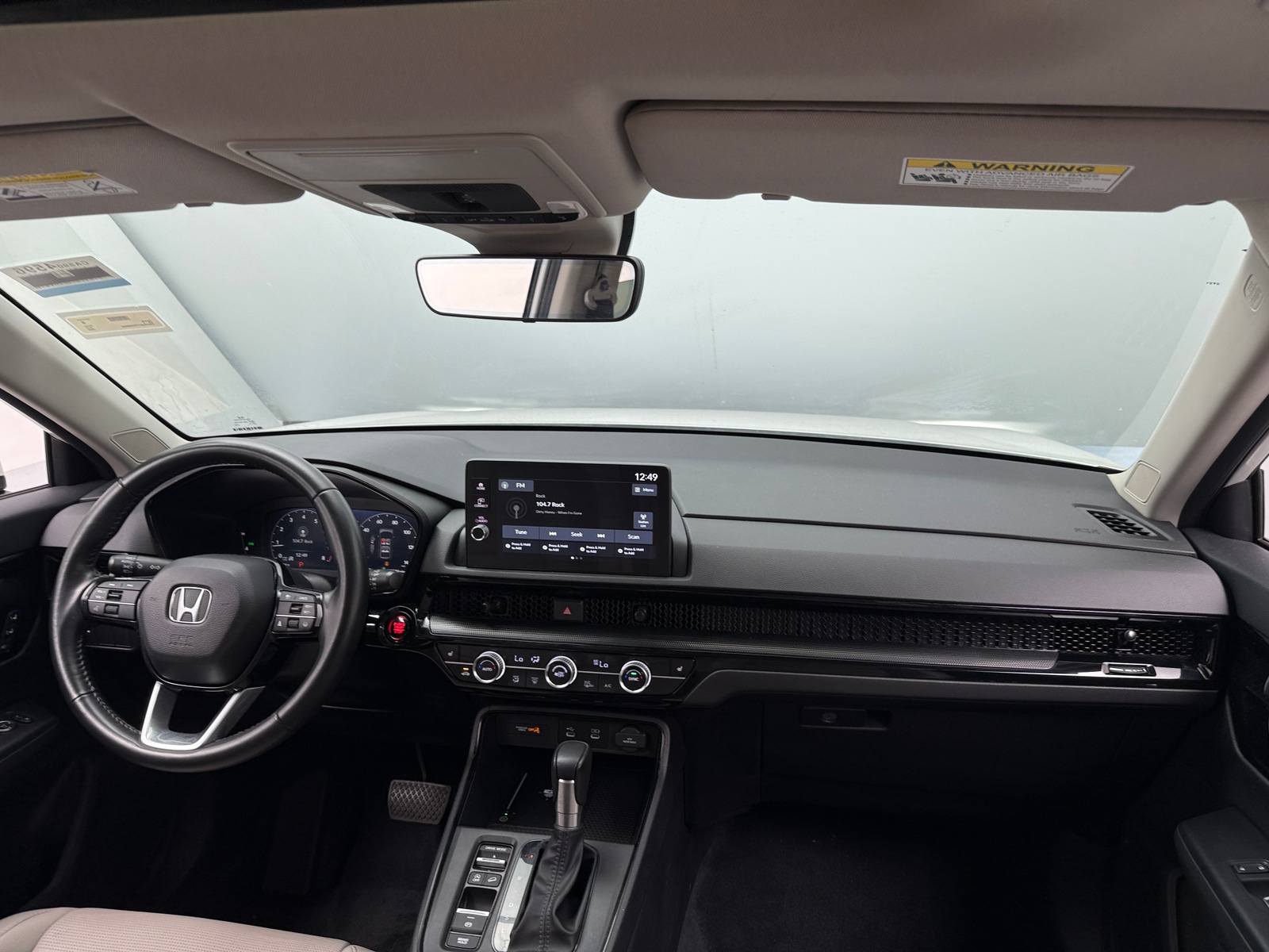Thumbnail: 2026 Honda CR-V - 2