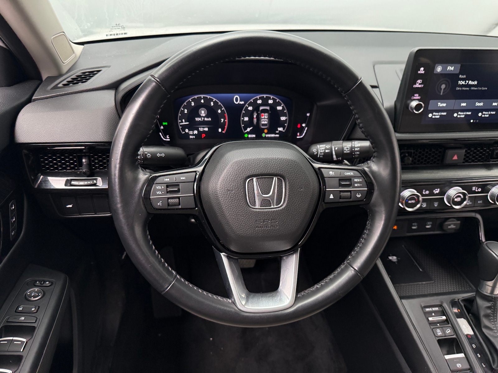 Thumbnail: 2026 Honda CR-V - 4
