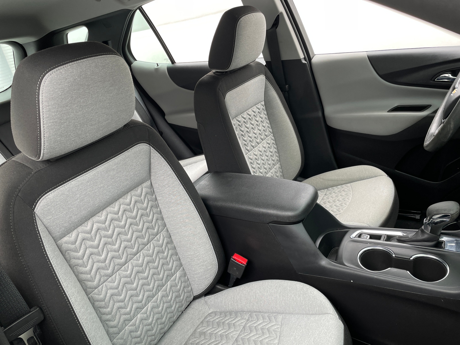 Thumbnail: 2024 Chevrolet Equinox - 2