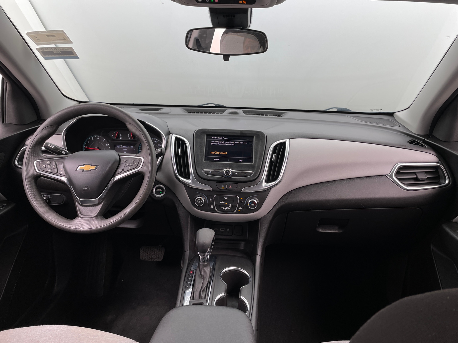 Thumbnail: 2024 Chevrolet Equinox - 3