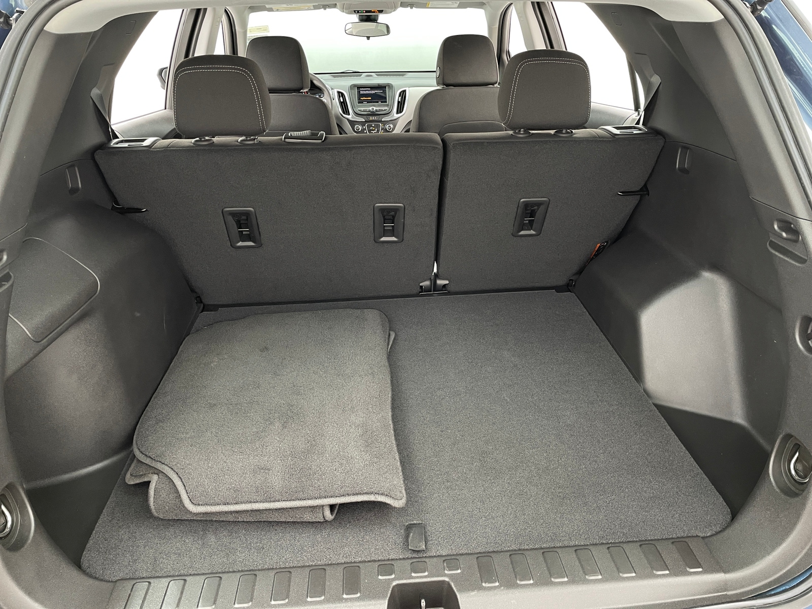 Thumbnail: 2024 Chevrolet Equinox - 7