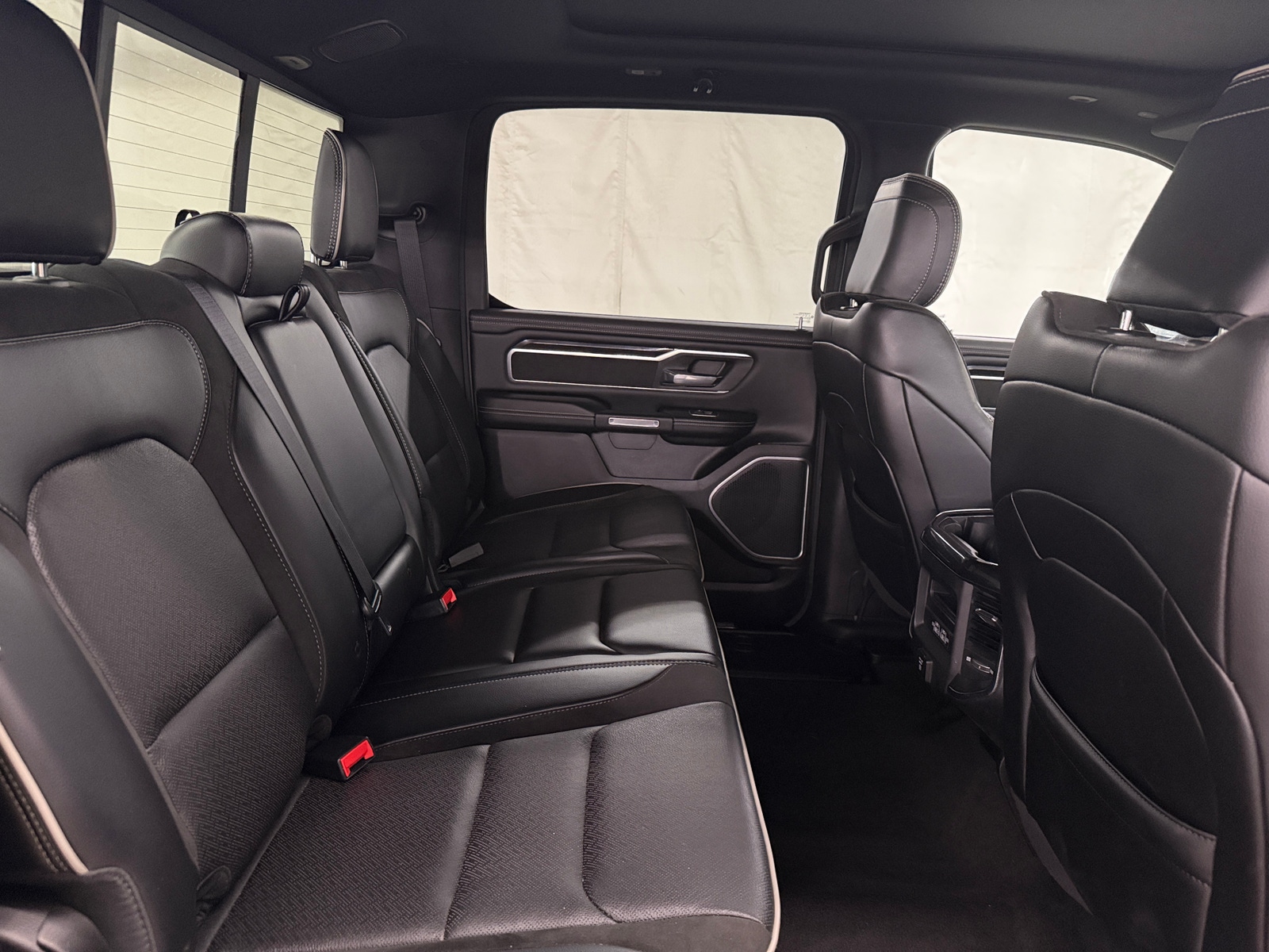Thumbnail: 2022 RAM 1500 - 5
