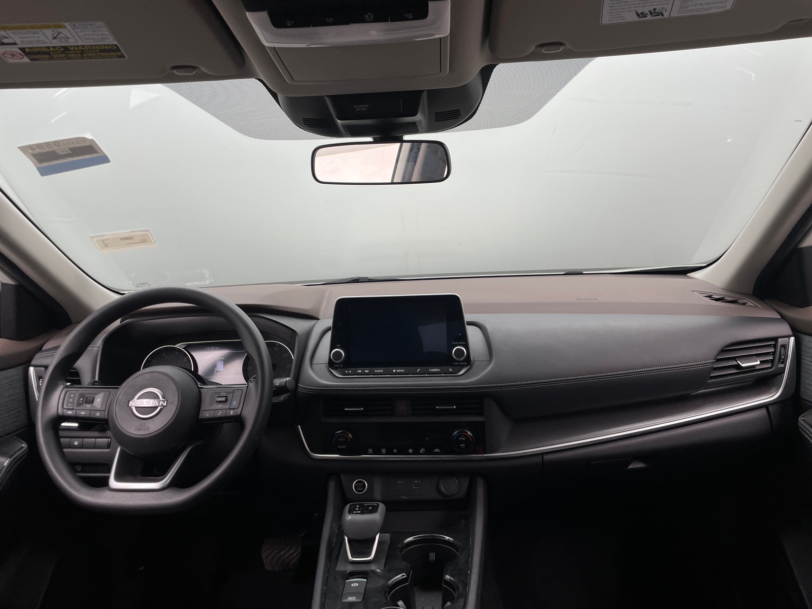 Thumbnail: 2023 Nissan Rogue - 3