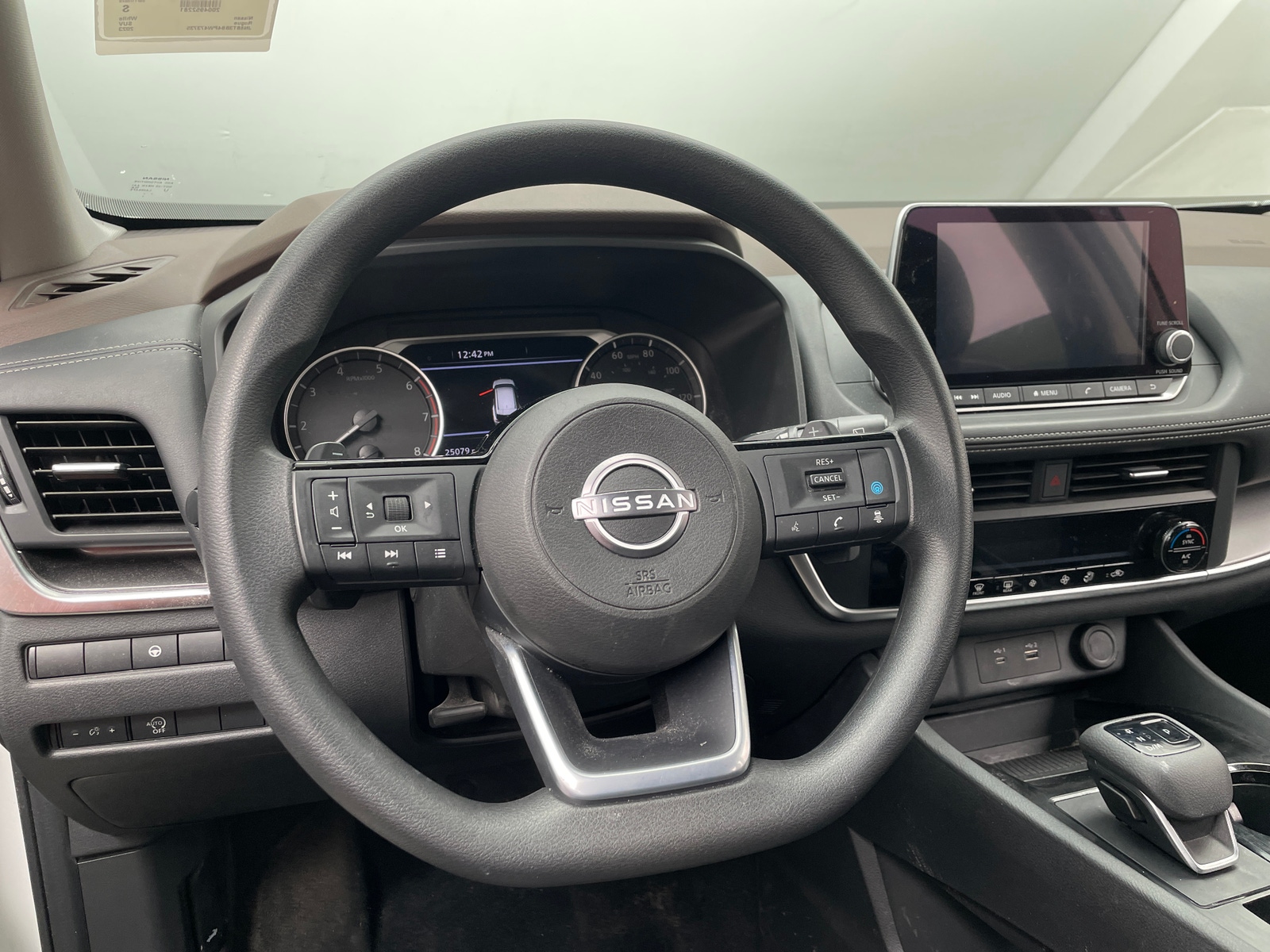 Thumbnail: 2023 Nissan Rogue - 5