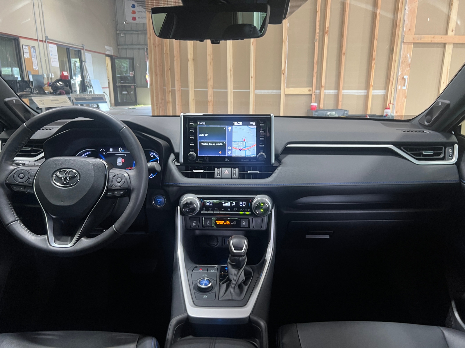 Thumbnail: 2021 Toyota RAV4 - 2