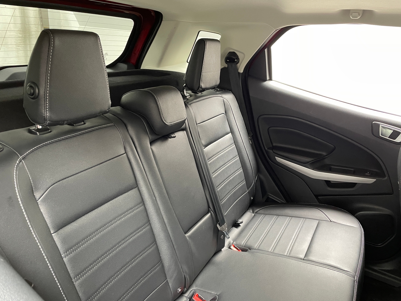 Thumbnail: 2021 Ford EcoSport - 5