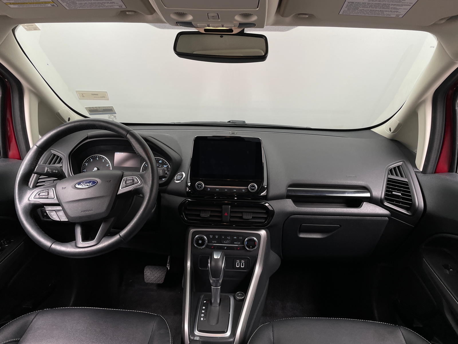 Thumbnail: 2021 Ford EcoSport - 2