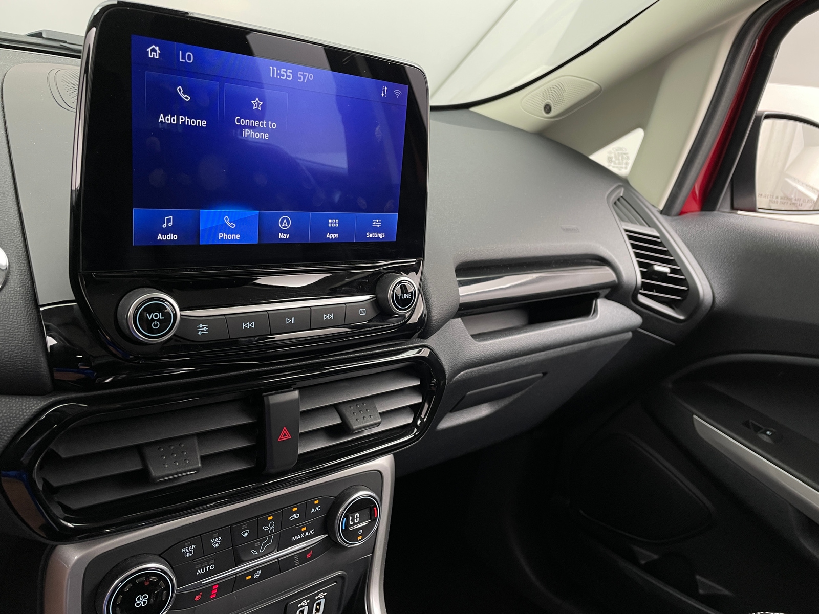 Thumbnail: 2021 Ford EcoSport - 3