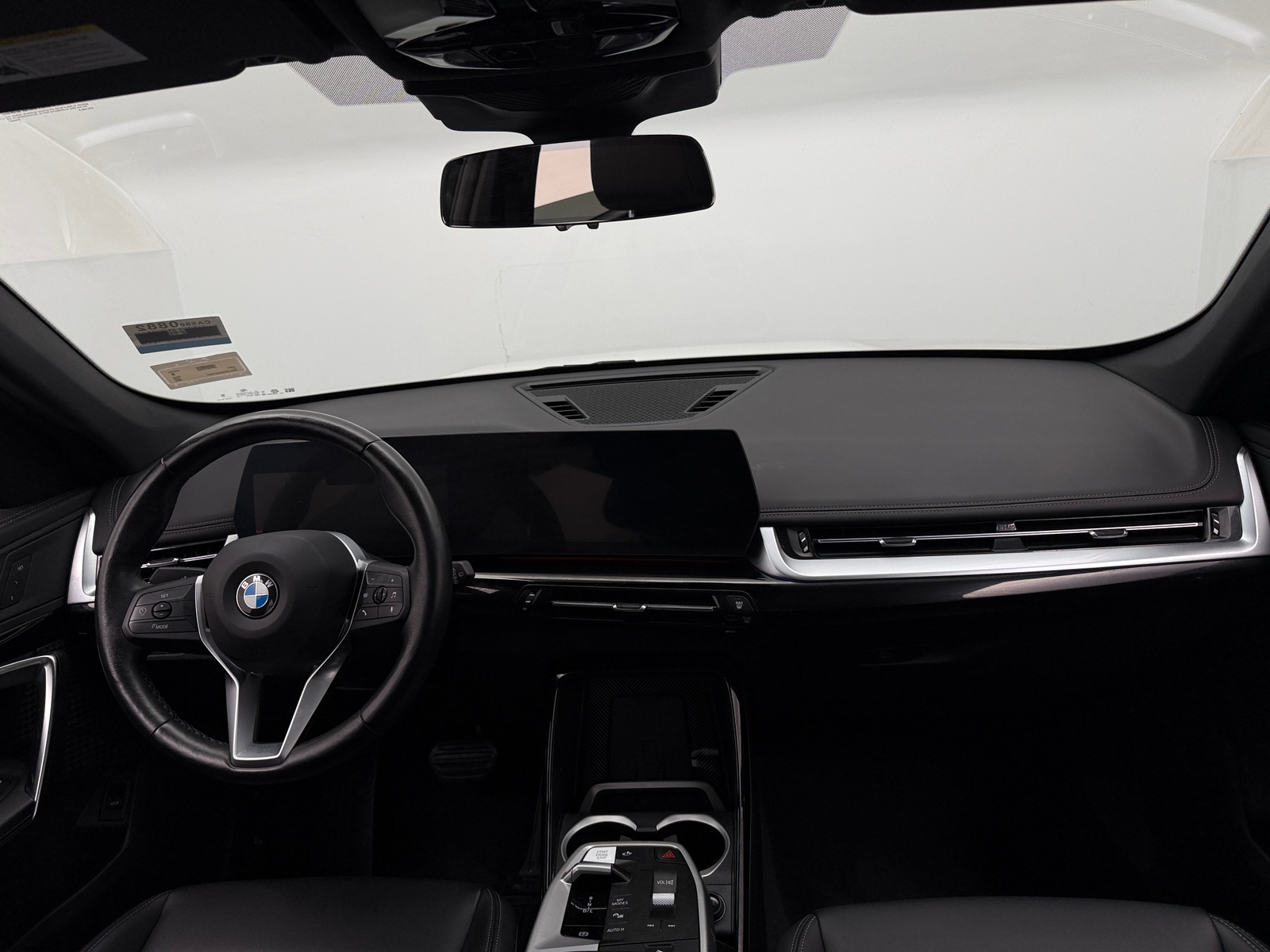 Thumbnail: 2025 BMW X1 - 2