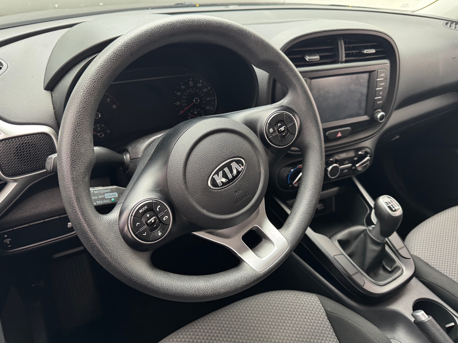 Thumbnail: 2020 Kia Soul - 5