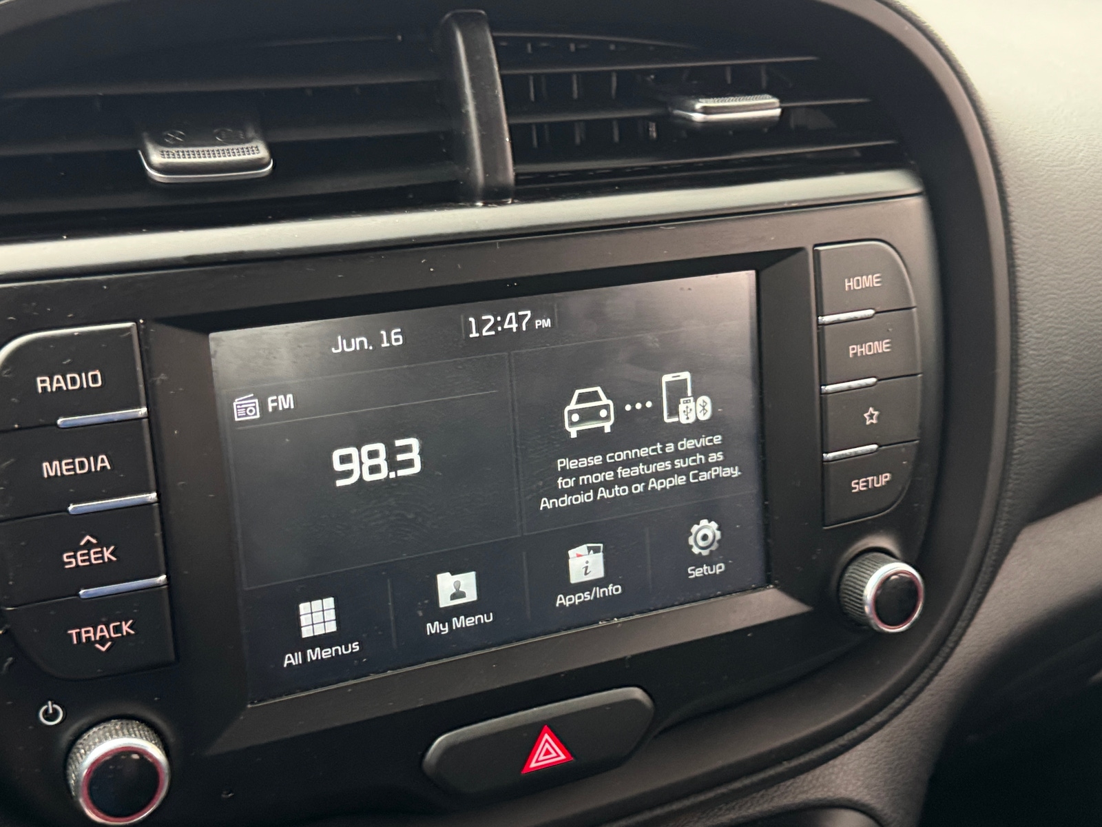 Thumbnail: 2020 Kia Soul - 4