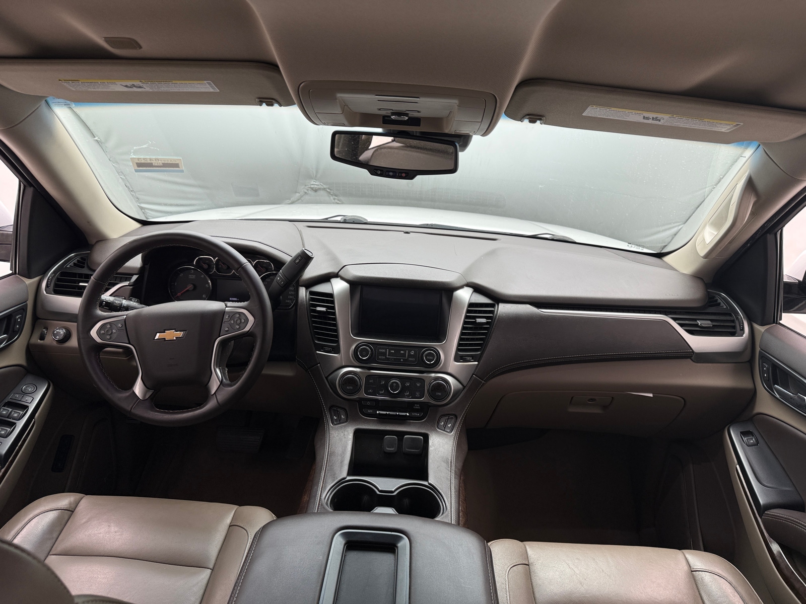 Thumbnail: 2019 Chevrolet Suburban - 2