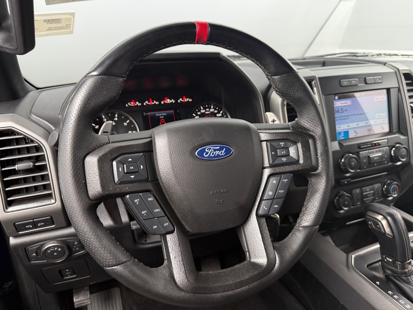 Thumbnail: 2018 Ford Econoline - 5